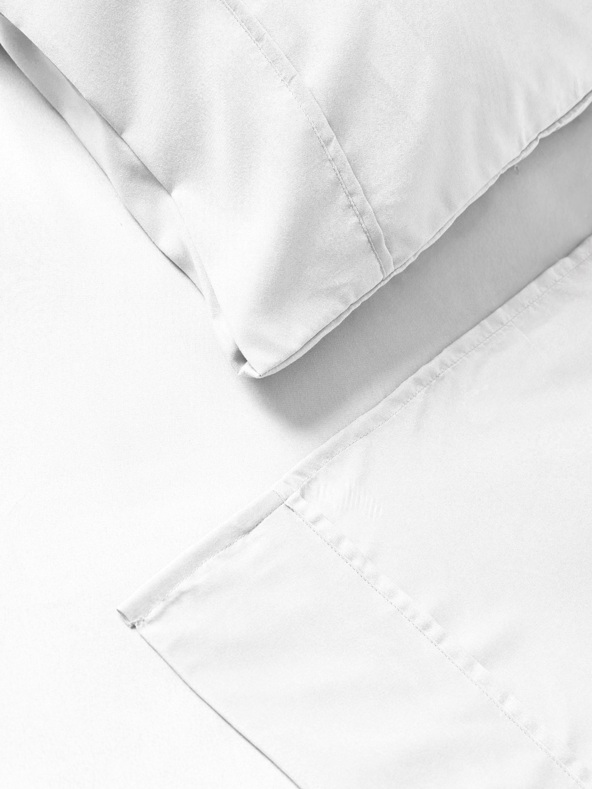 Jogo de lençóis de casal