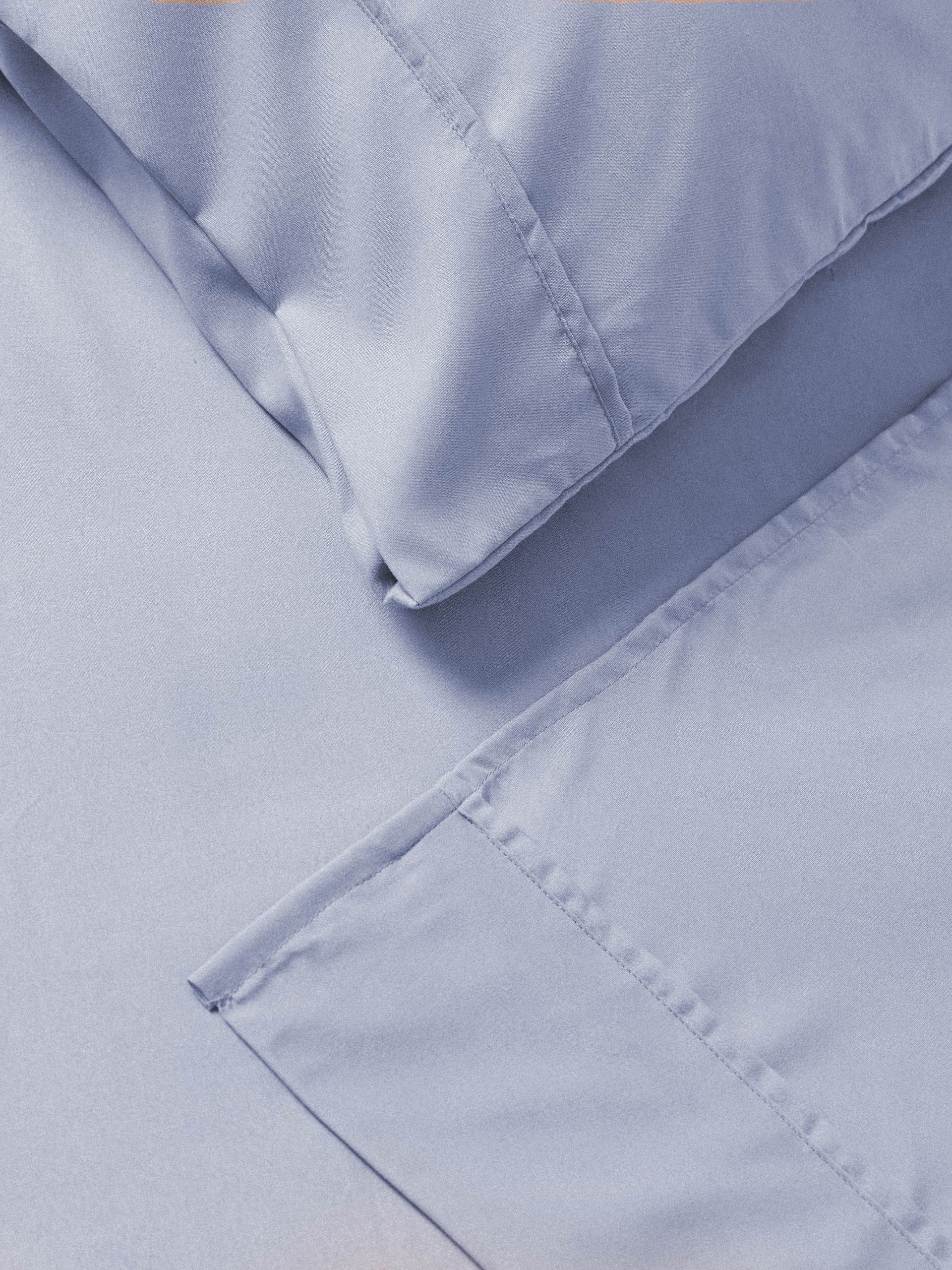 Jogo de lençóis de casal