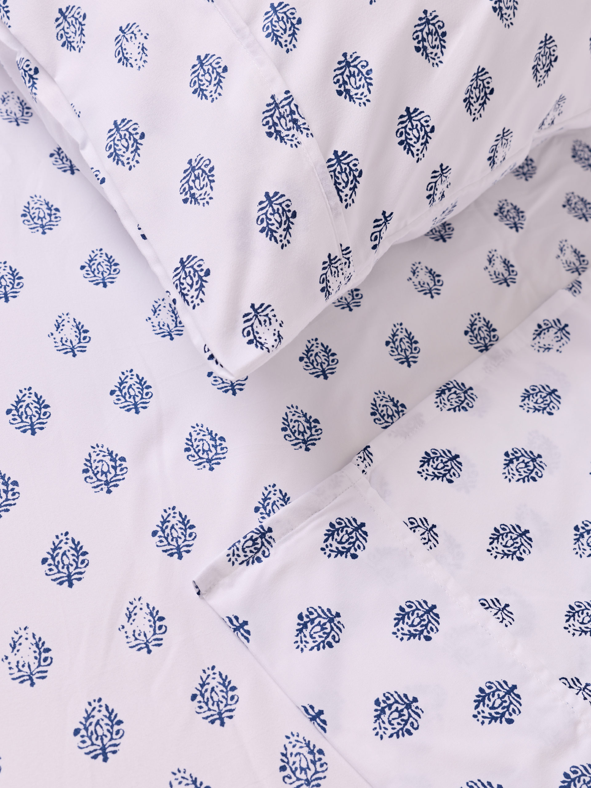 Jogo de lençóis king size