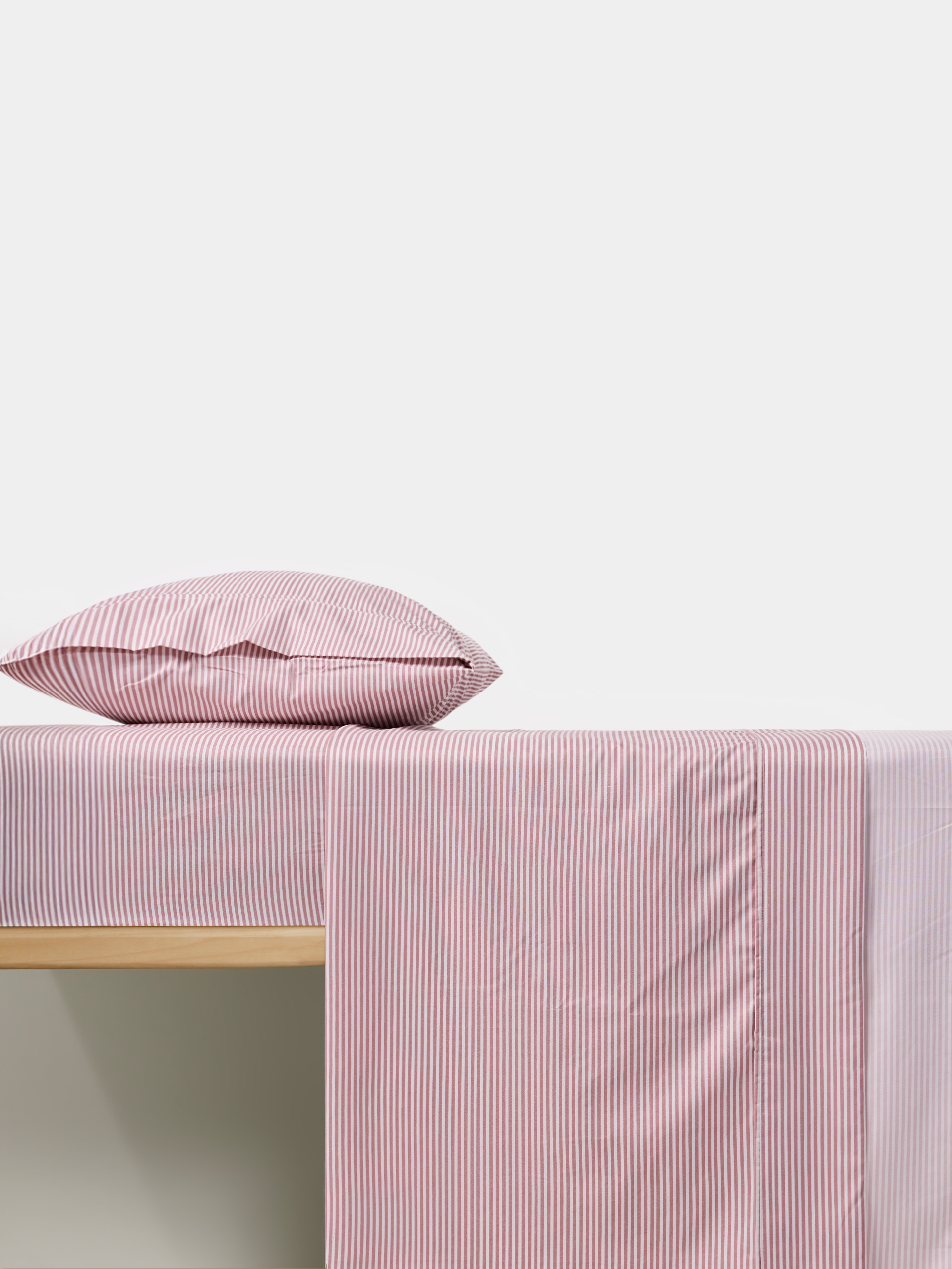 Jogo de lençóis de solteiro