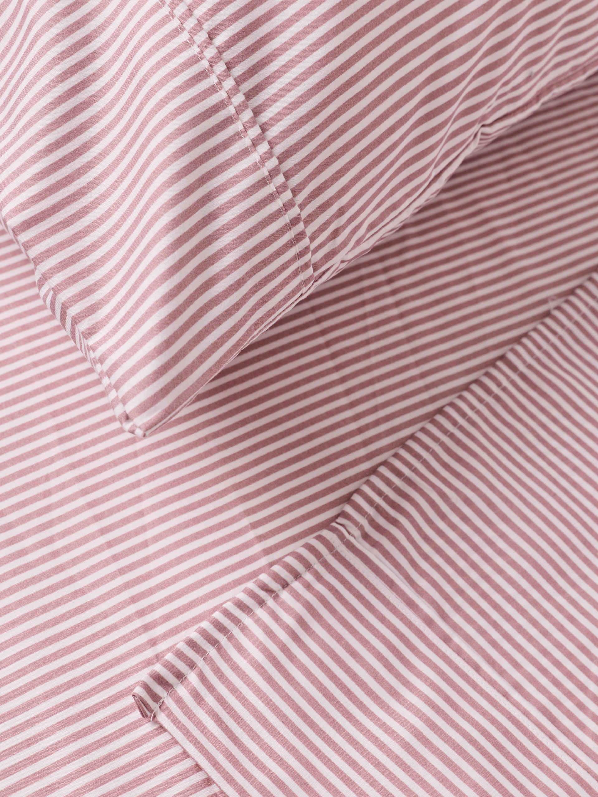 Jogo de lençóis de solteiro