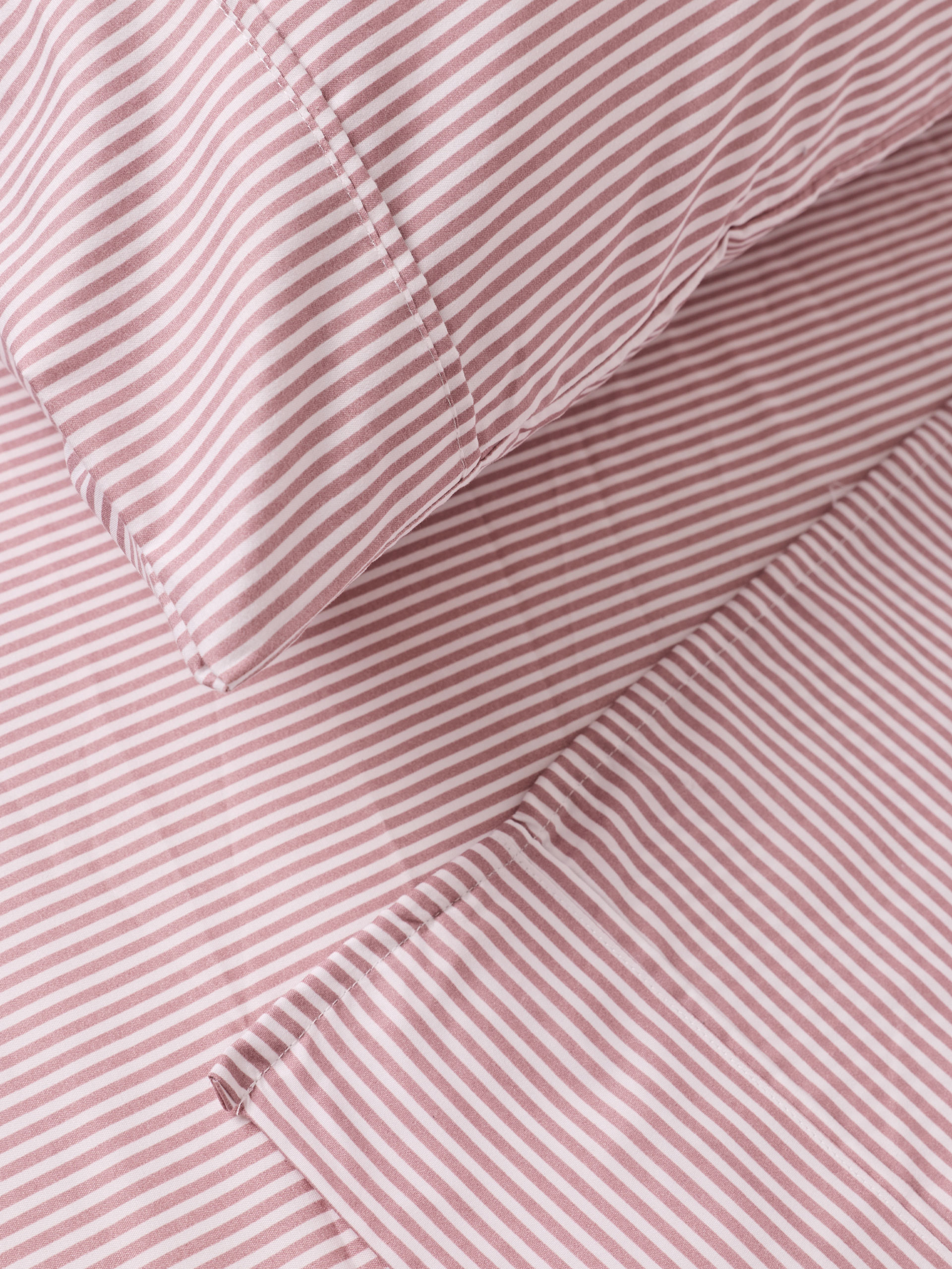 Jogo de lençóis de casal