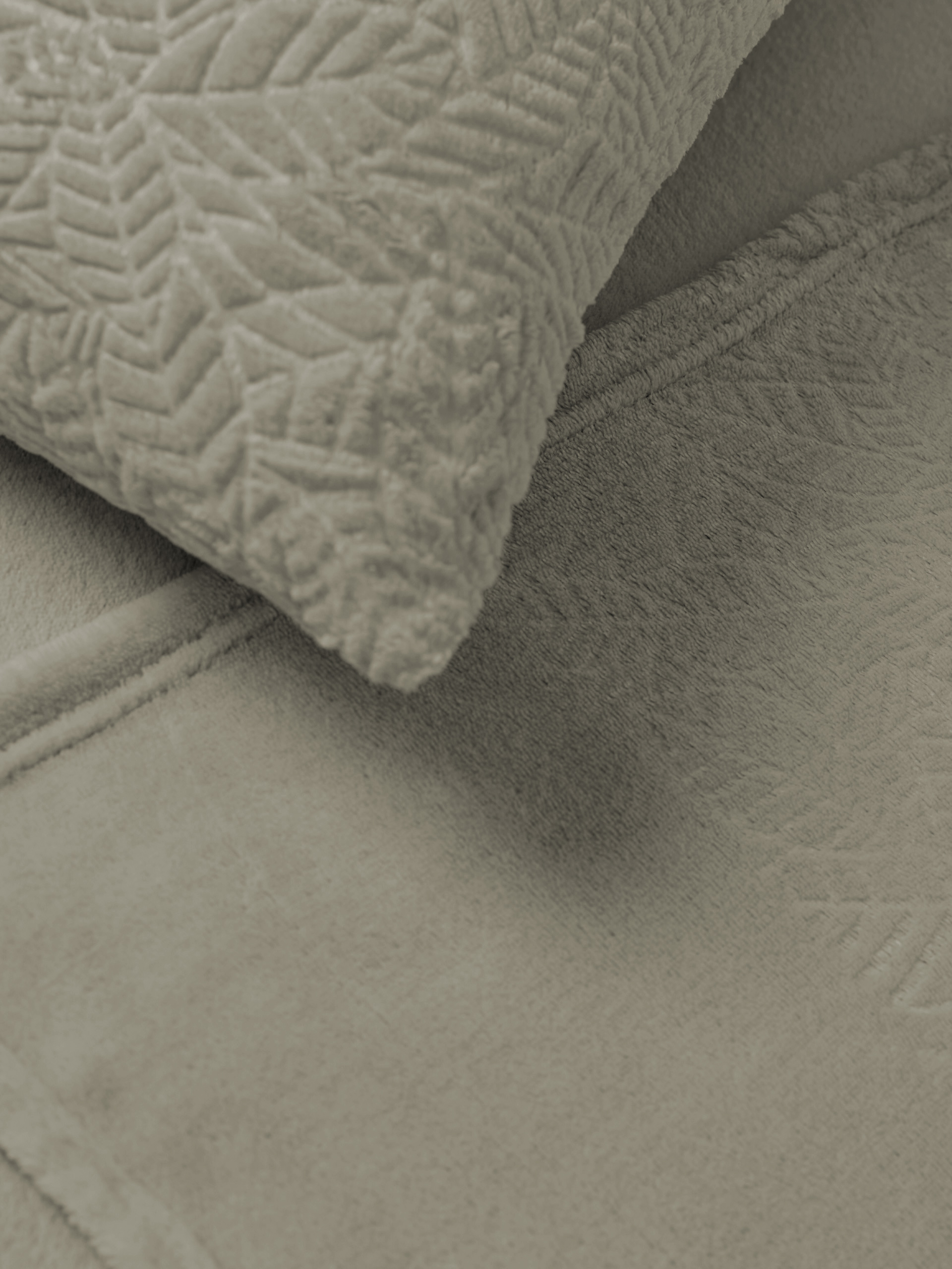 Capa de edredão de solteiro