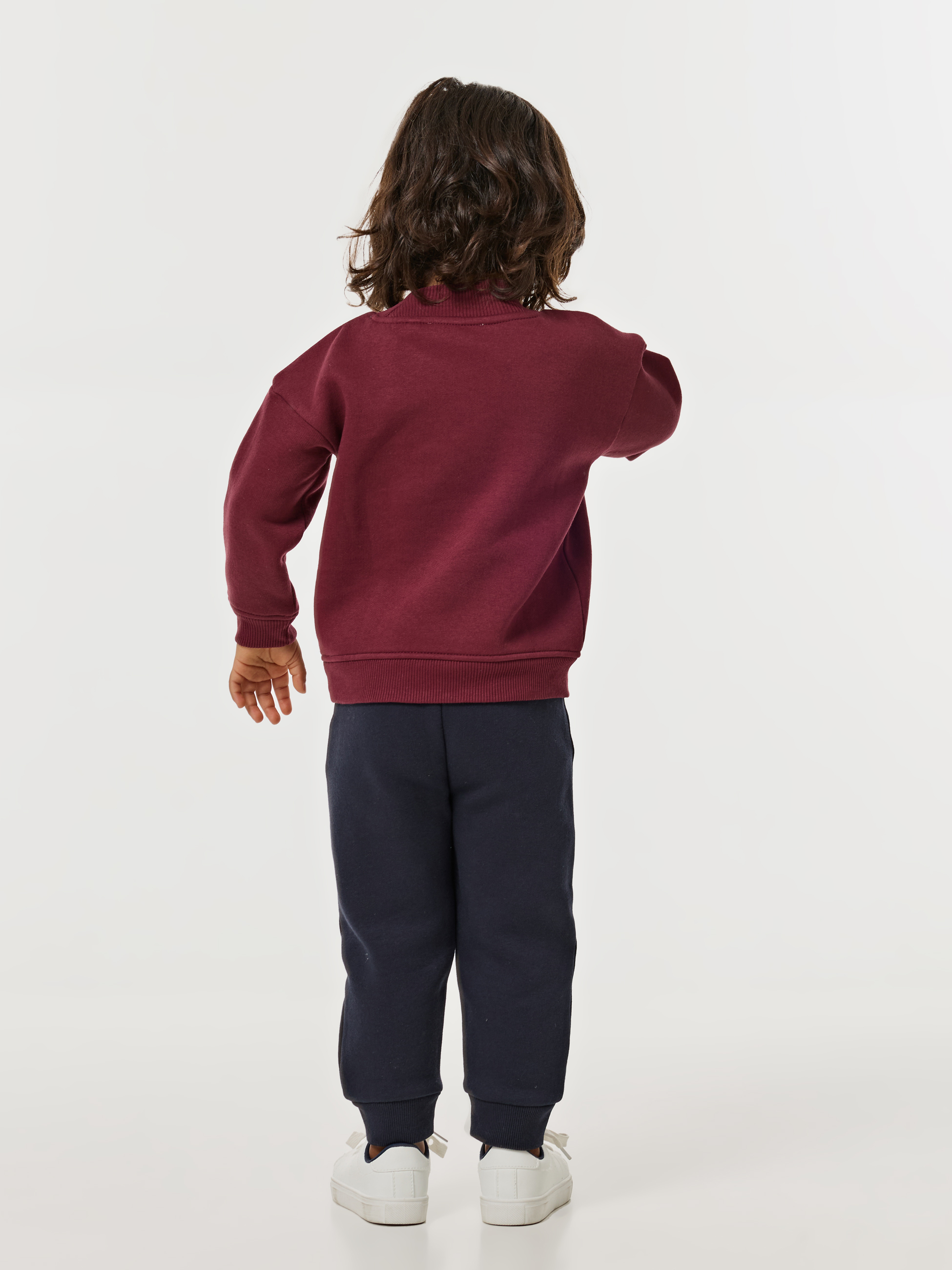 Conjunto de fato de treino