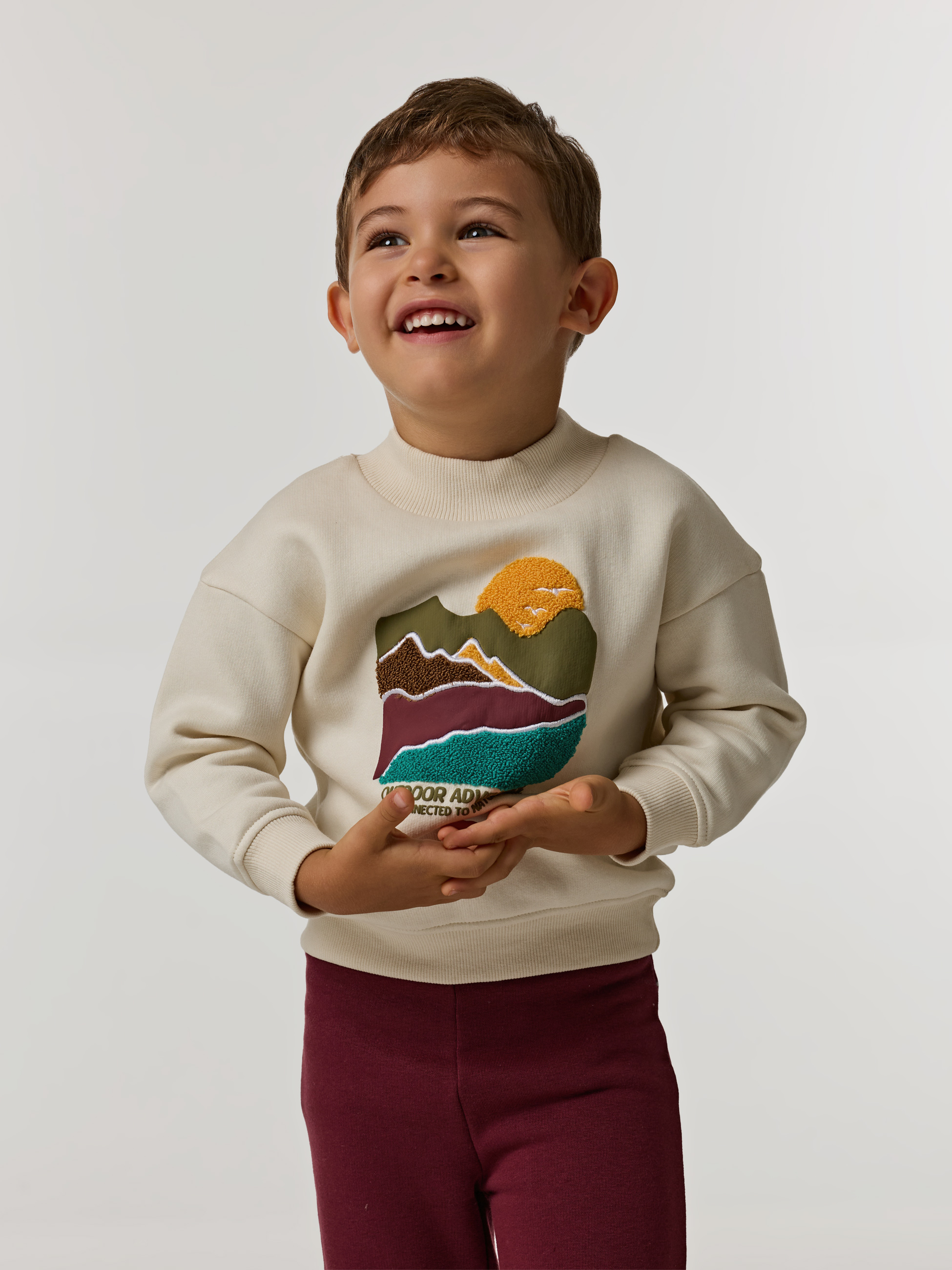 Conjunto de fato de treino