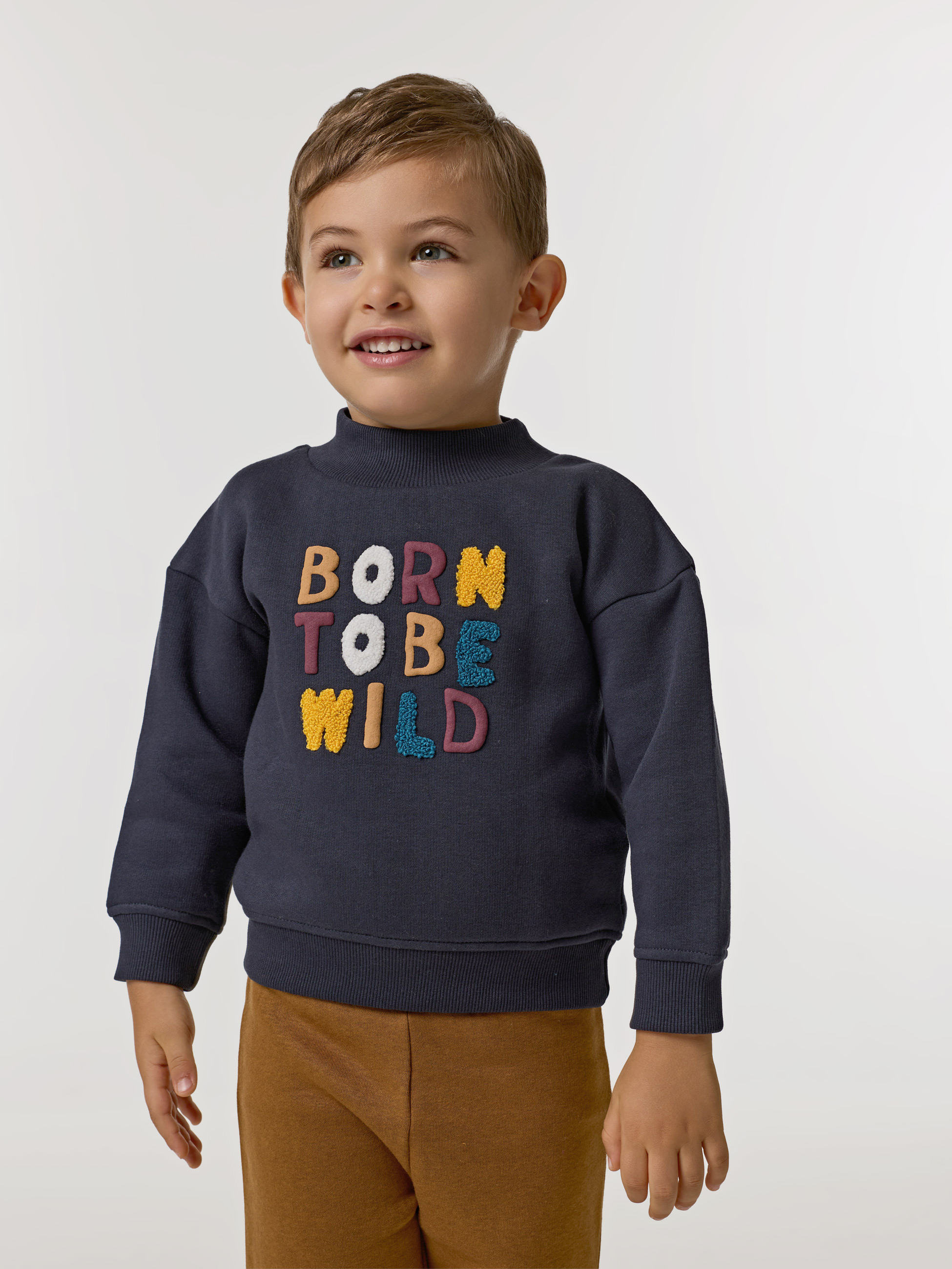 Conjunto de fato de treino