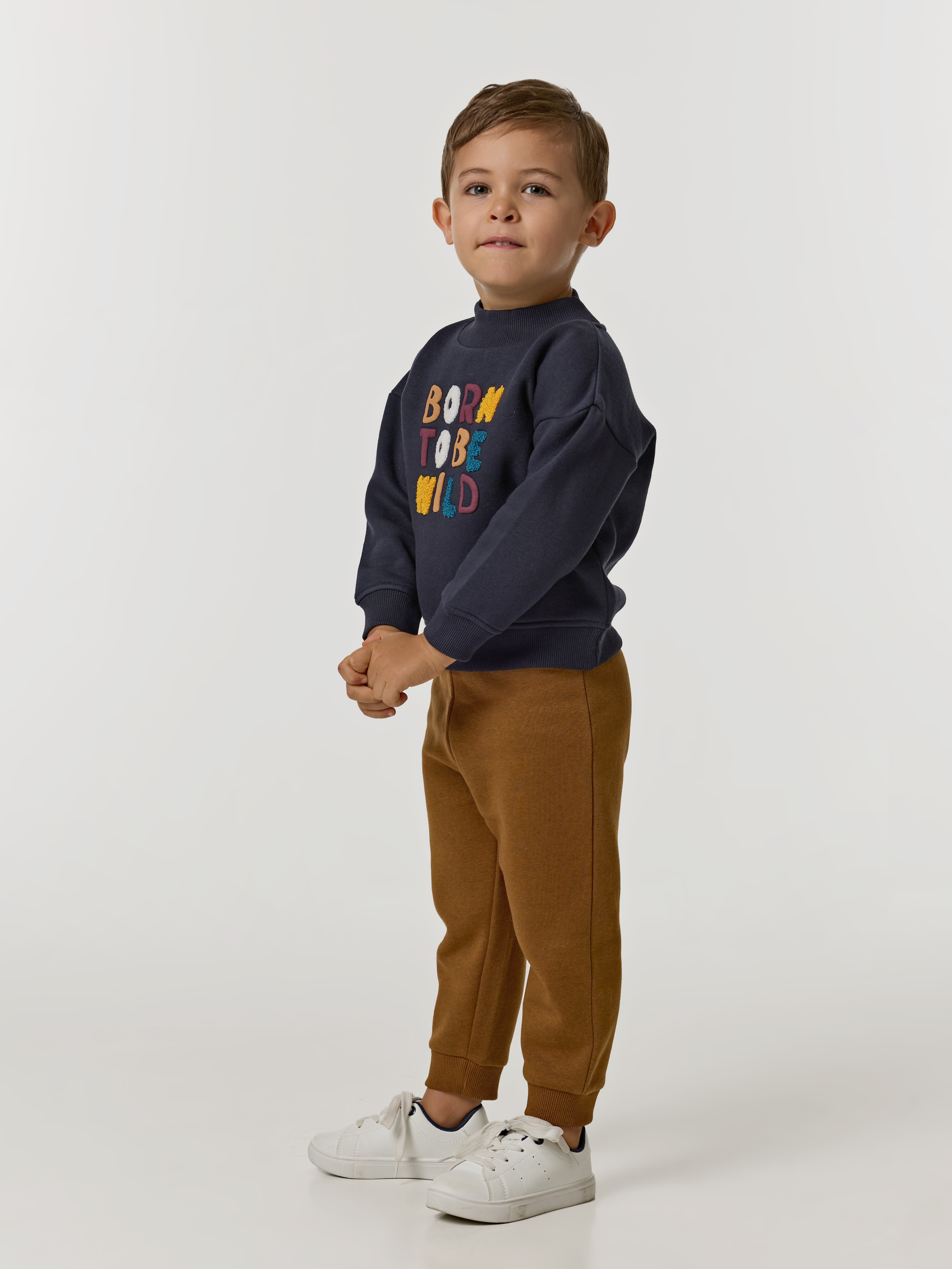 Conjunto de fato de treino