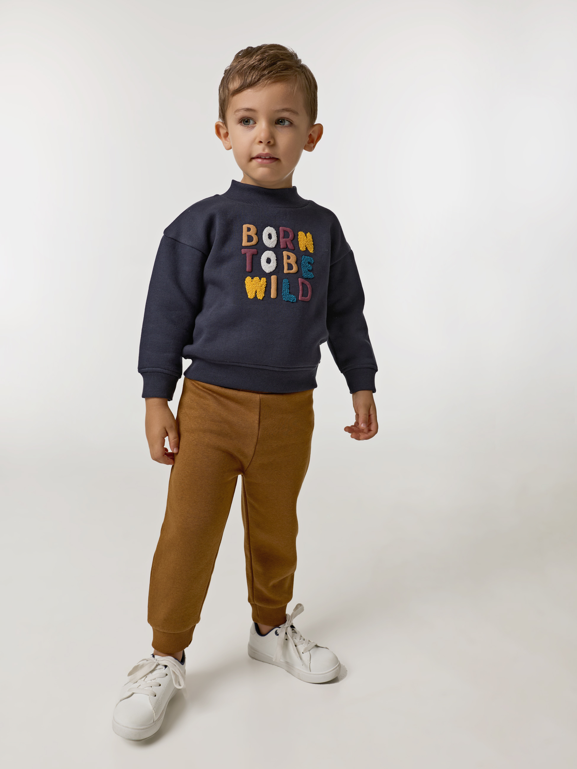 Conjunto de fato de treino