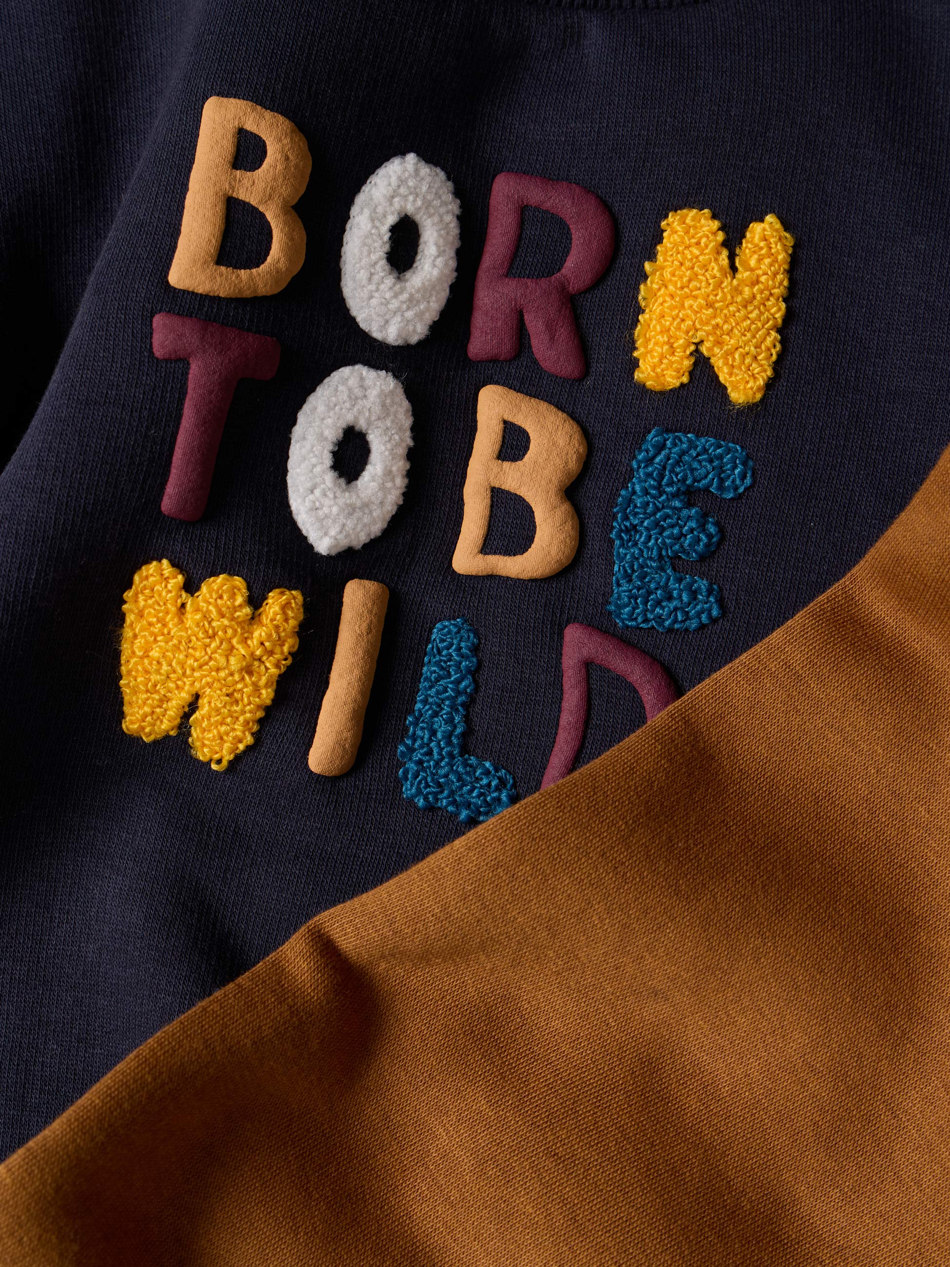 Conjunto de fato de treino