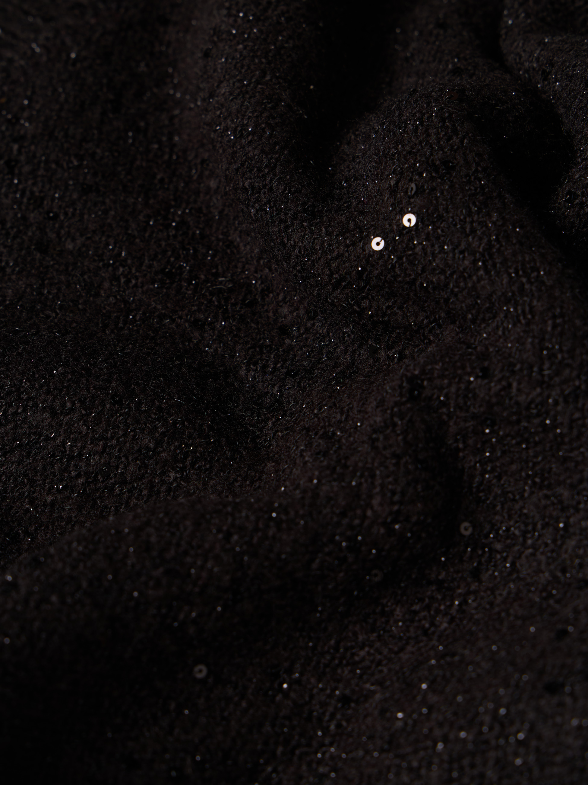 Camisola com brilhos