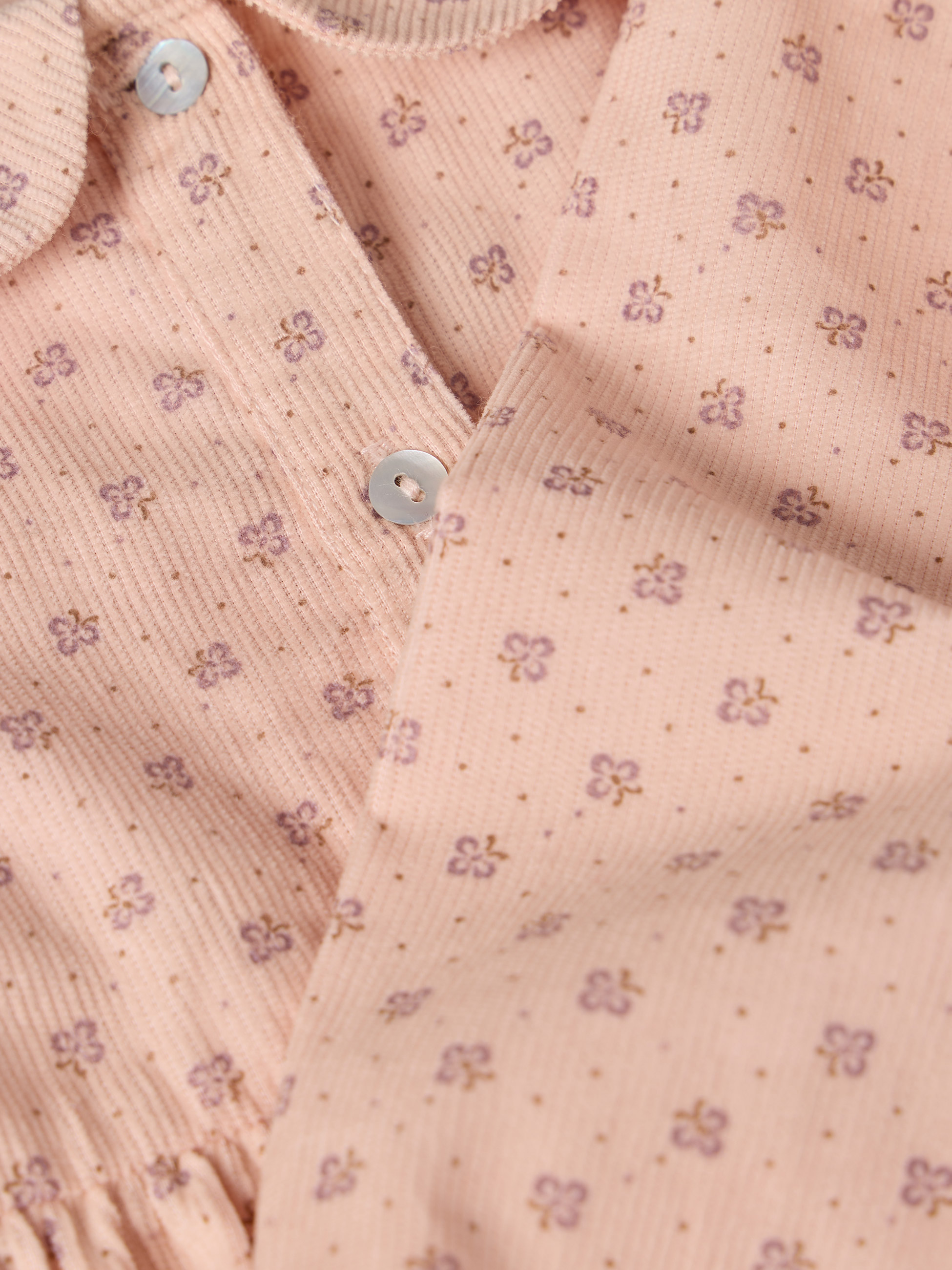 Vestido de bombazine