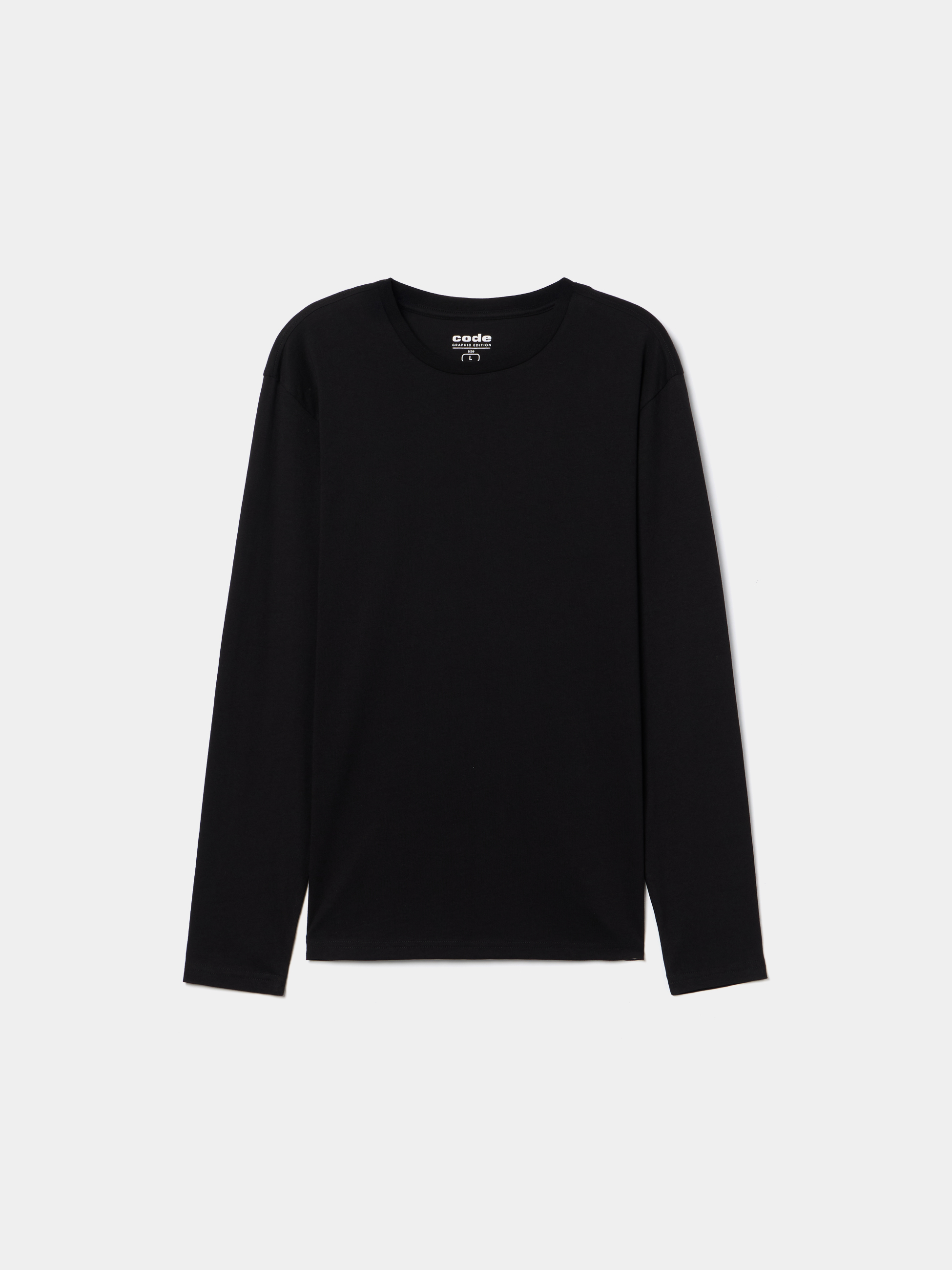 Camisola 100% algodão