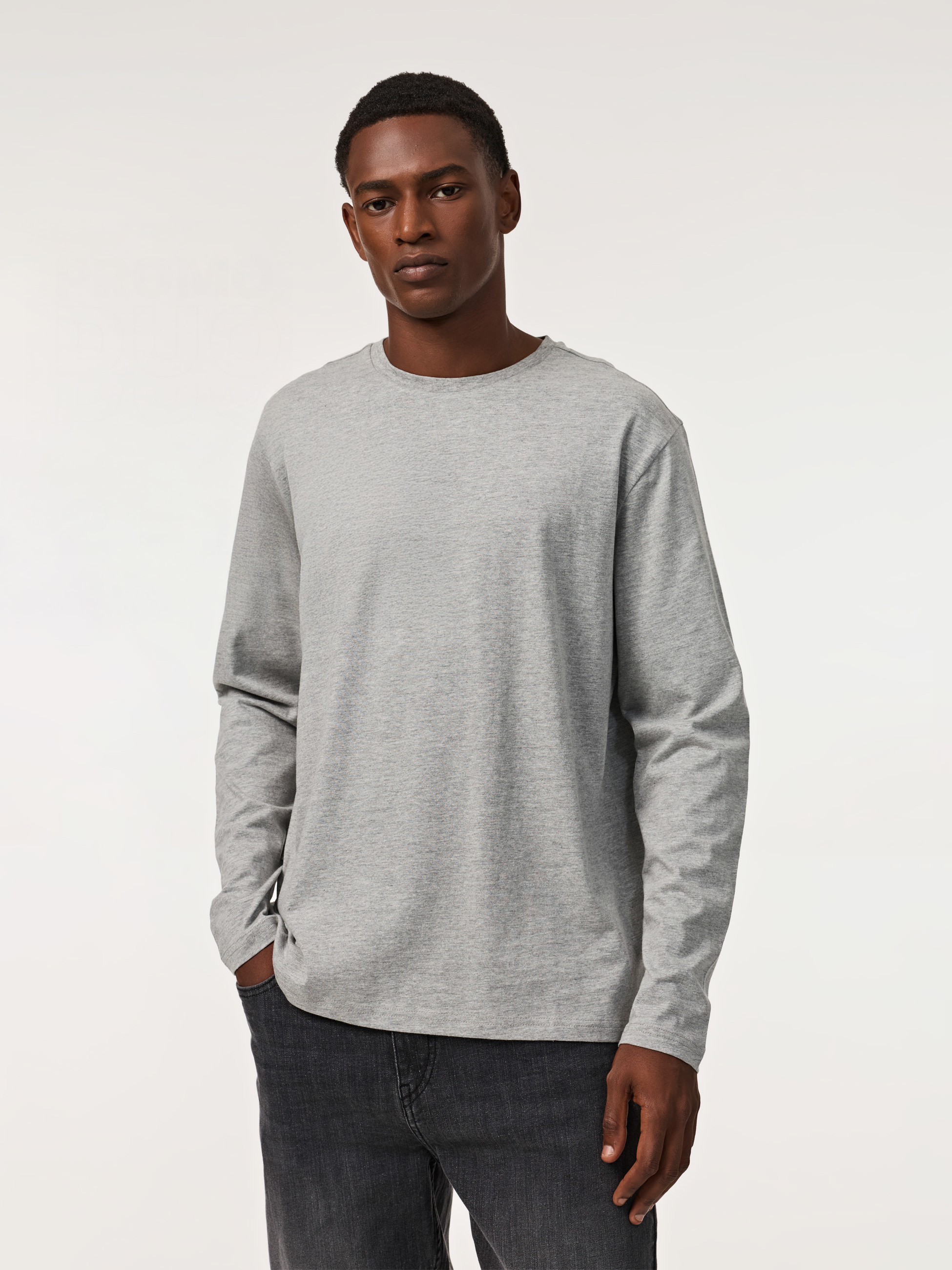 Camisola 100% algodão