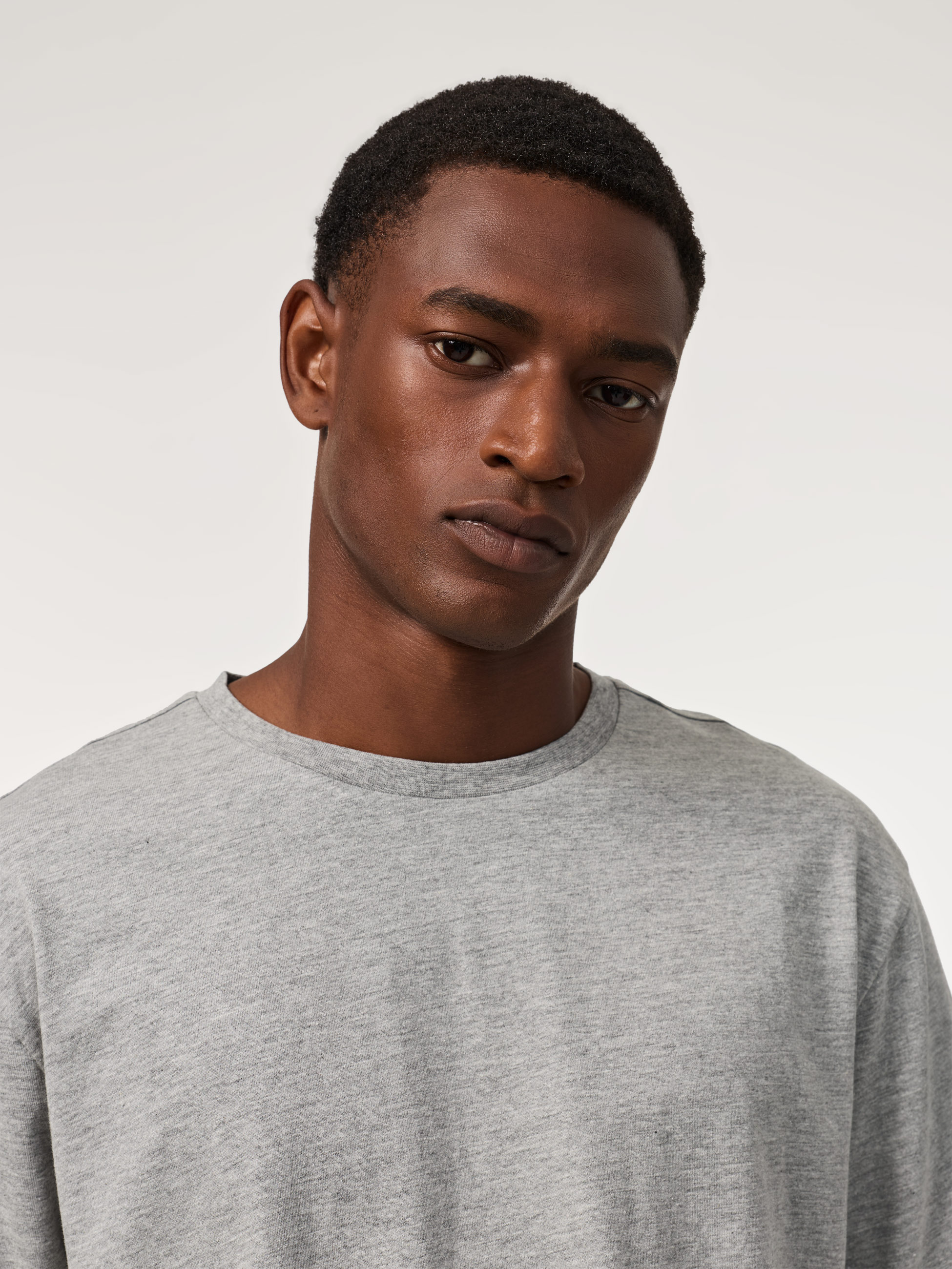 Camisola 100% algodão