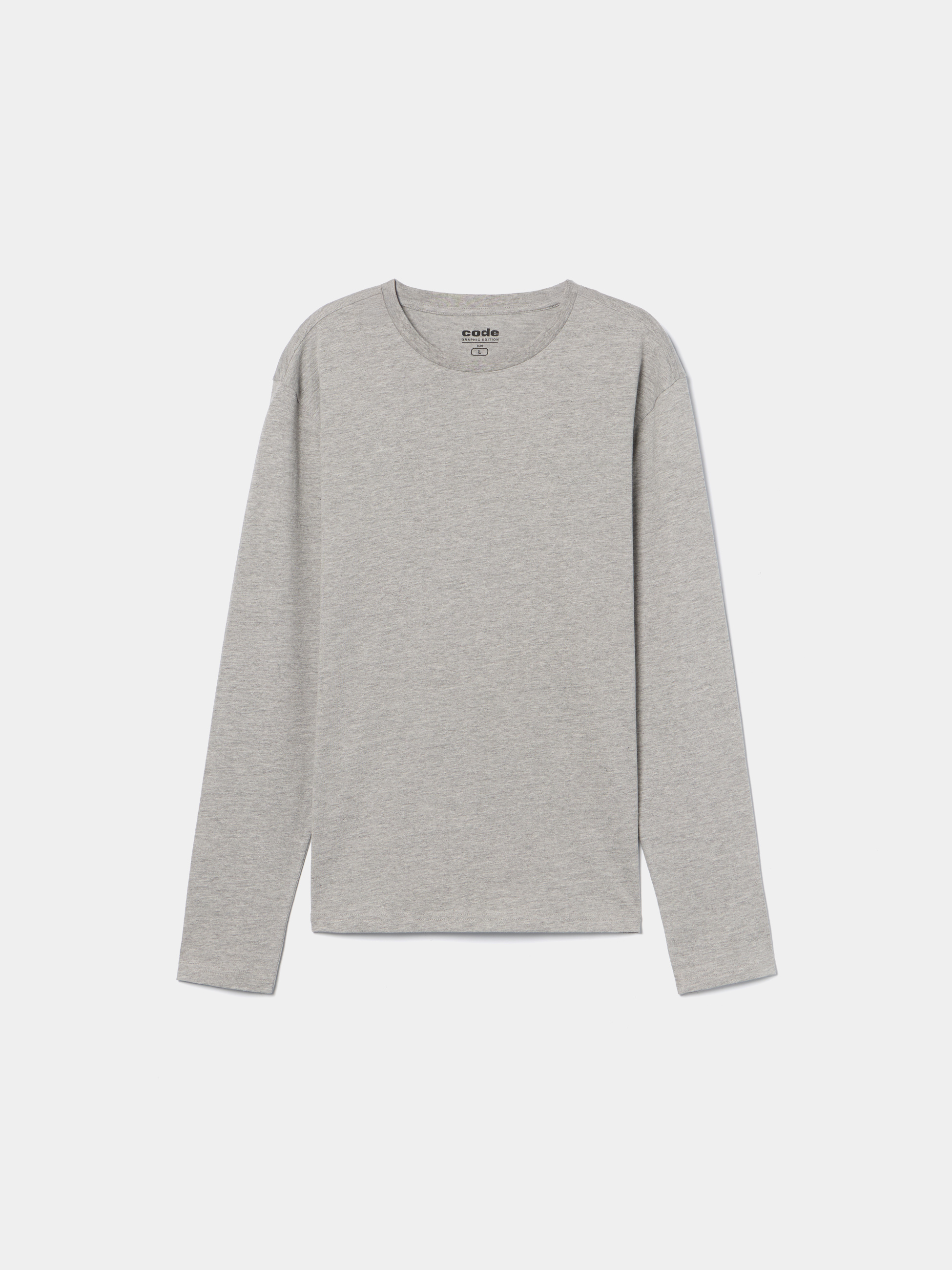 Camisola 100% algodão