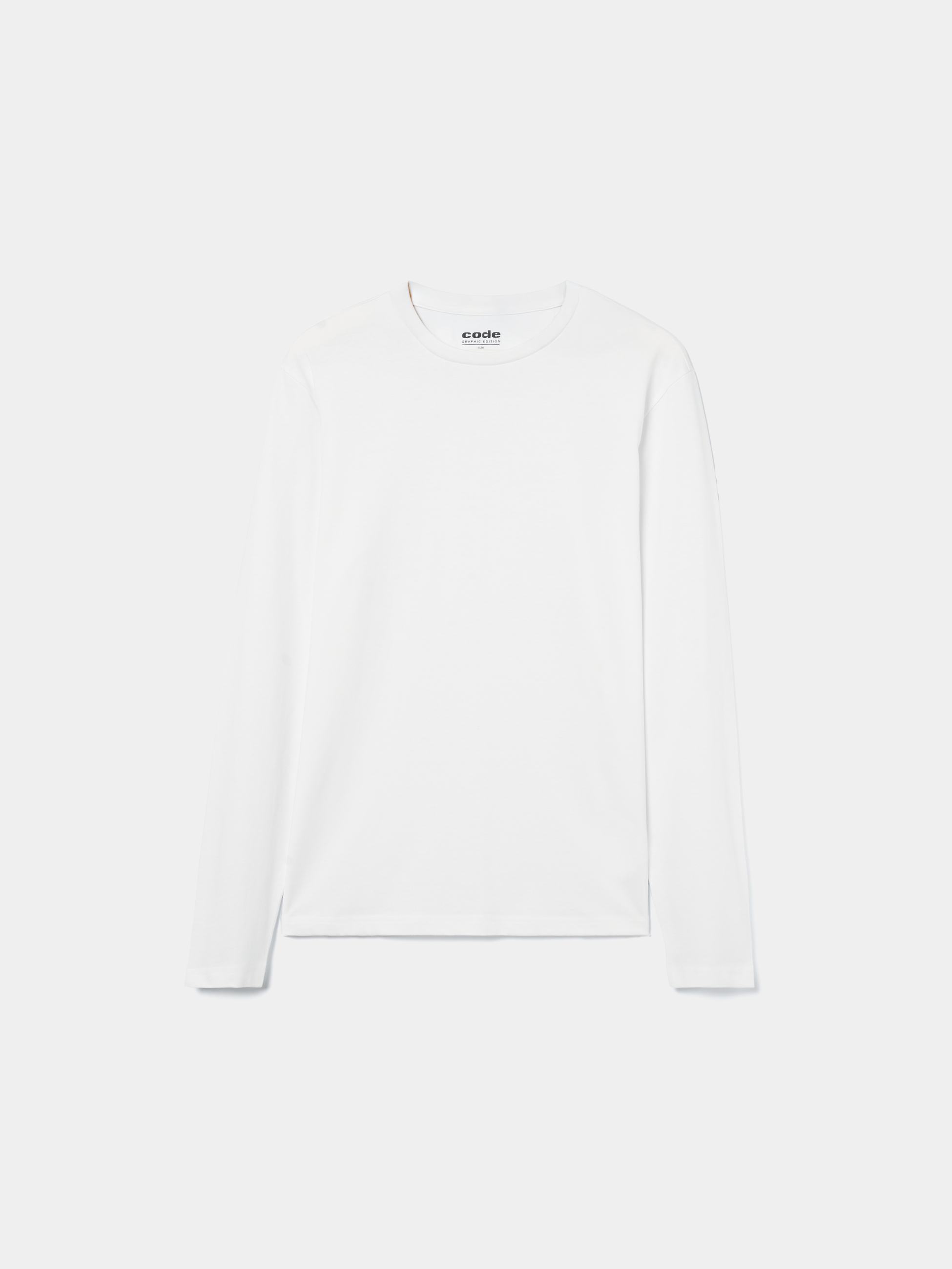 Camisola 100% algodão