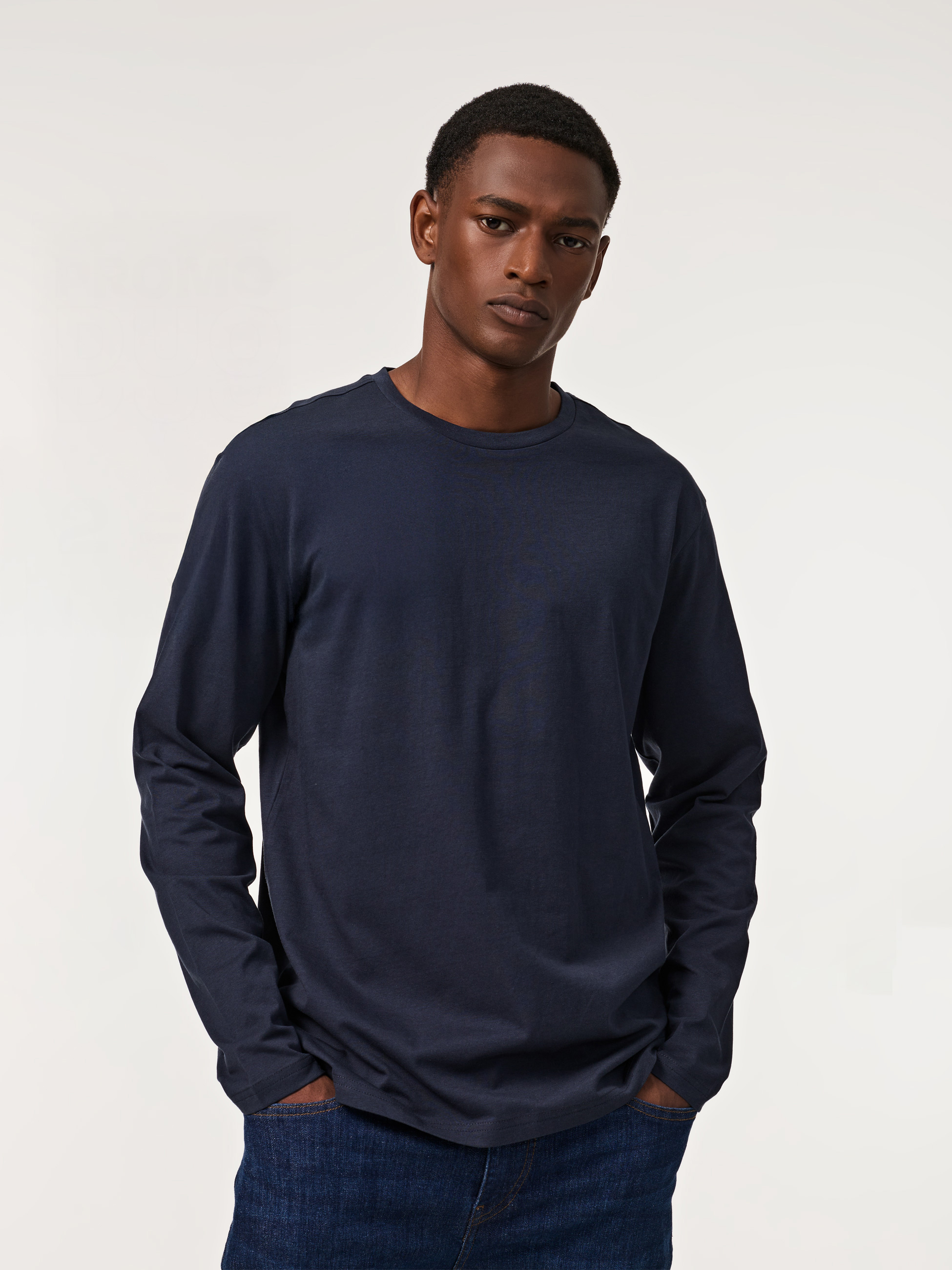 Camisola 100% algodão