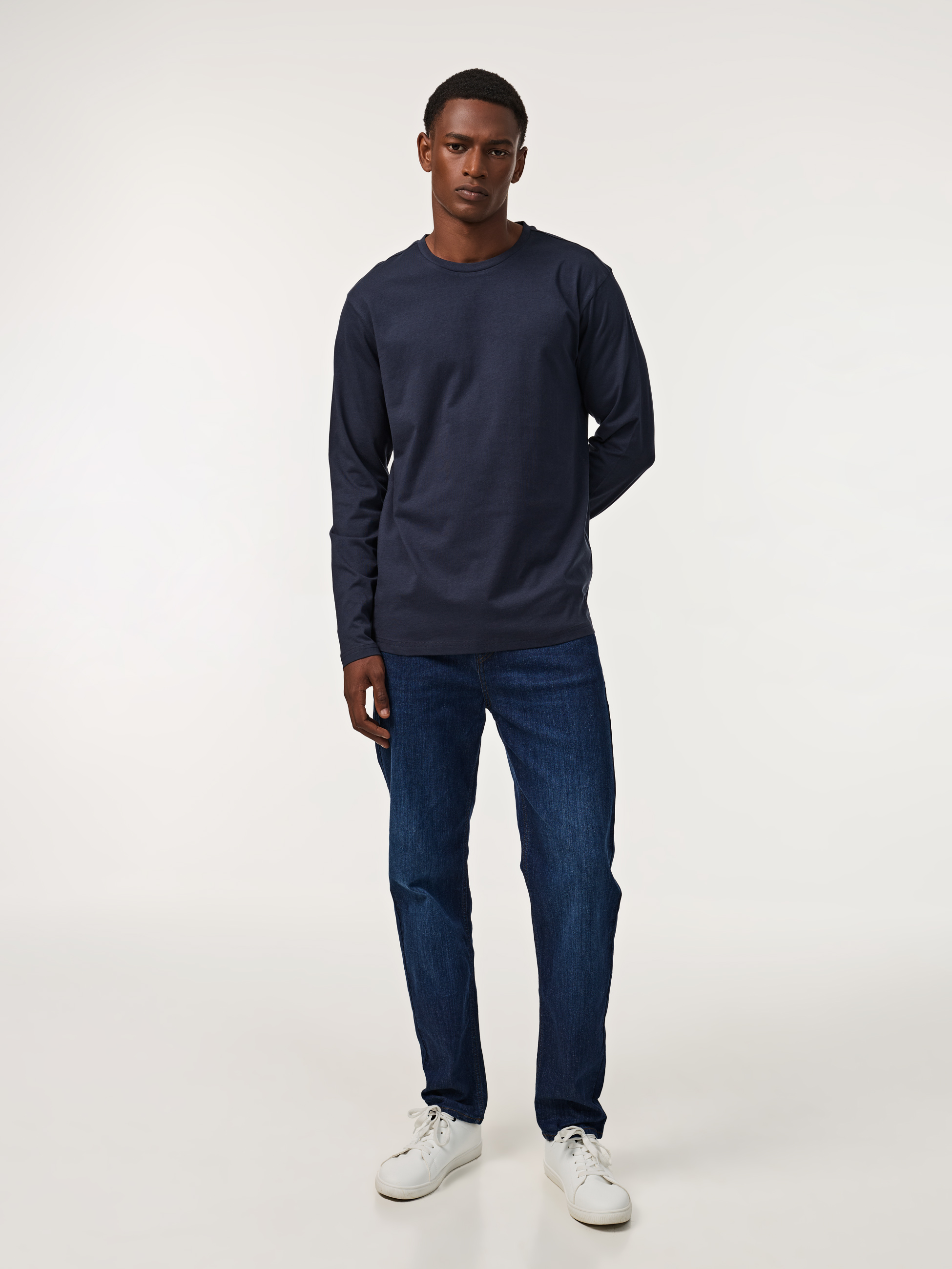 Camisola 100% algodão