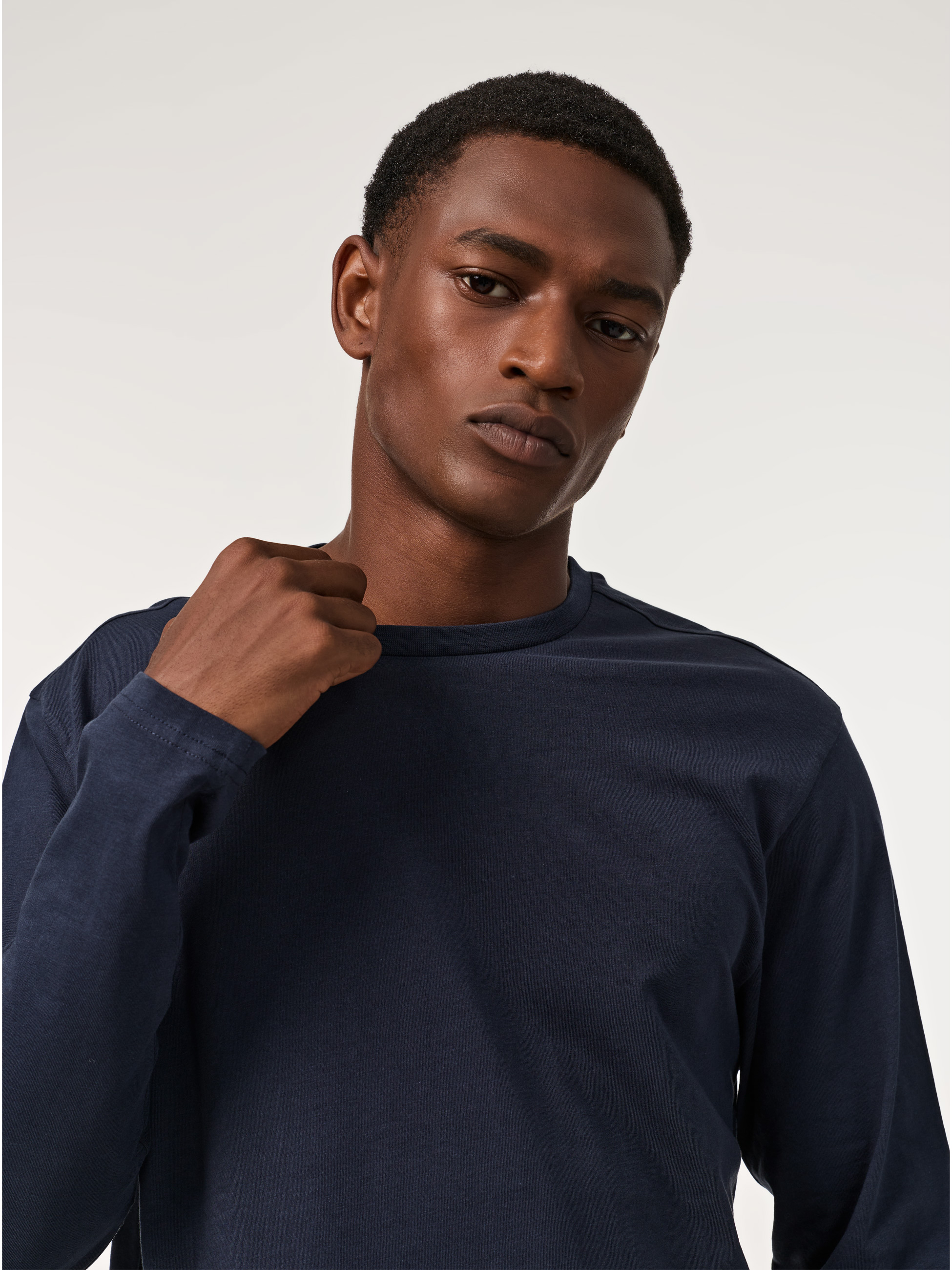 Camisola 100% algodão