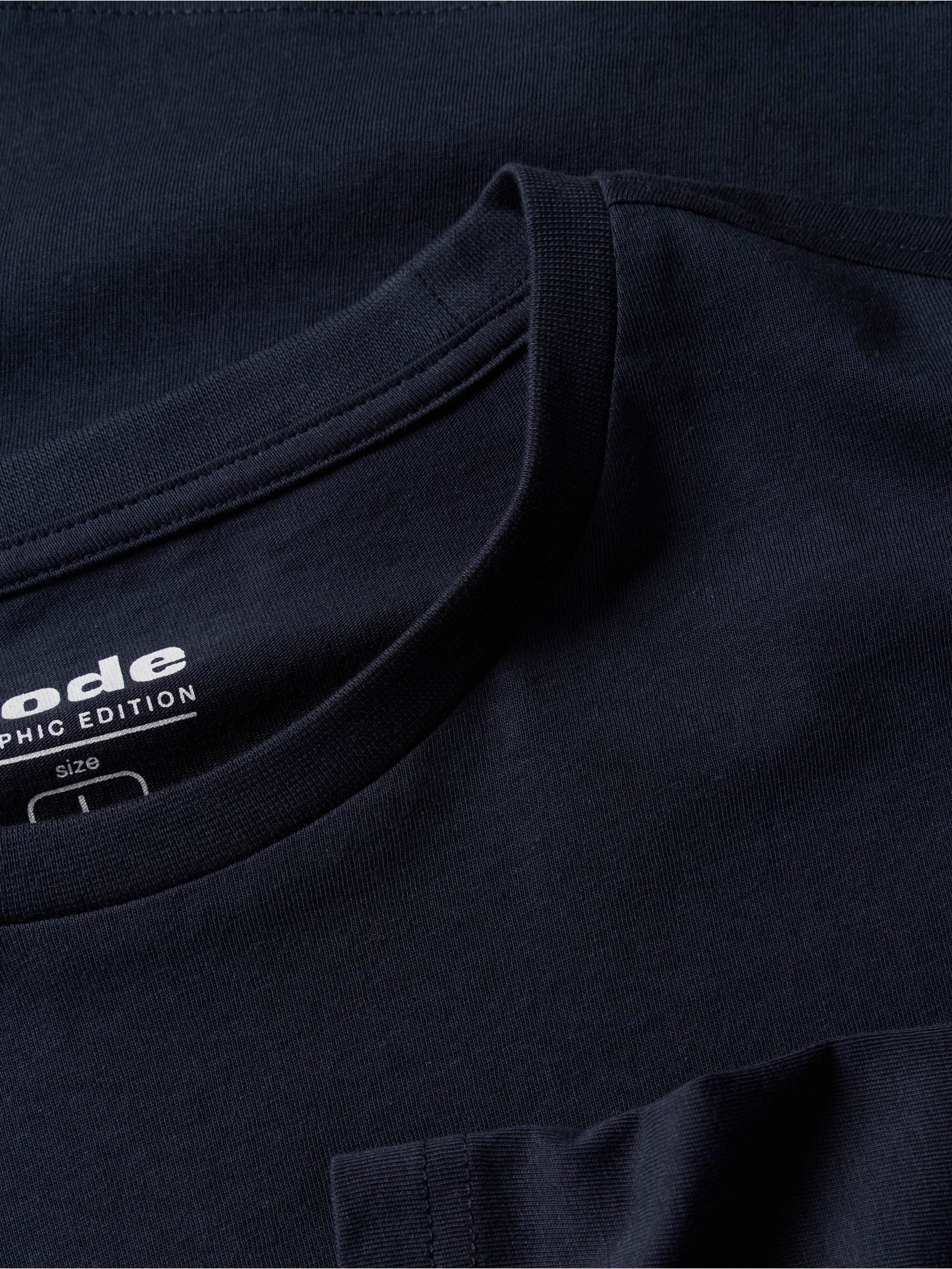 Camisola 100% algodão