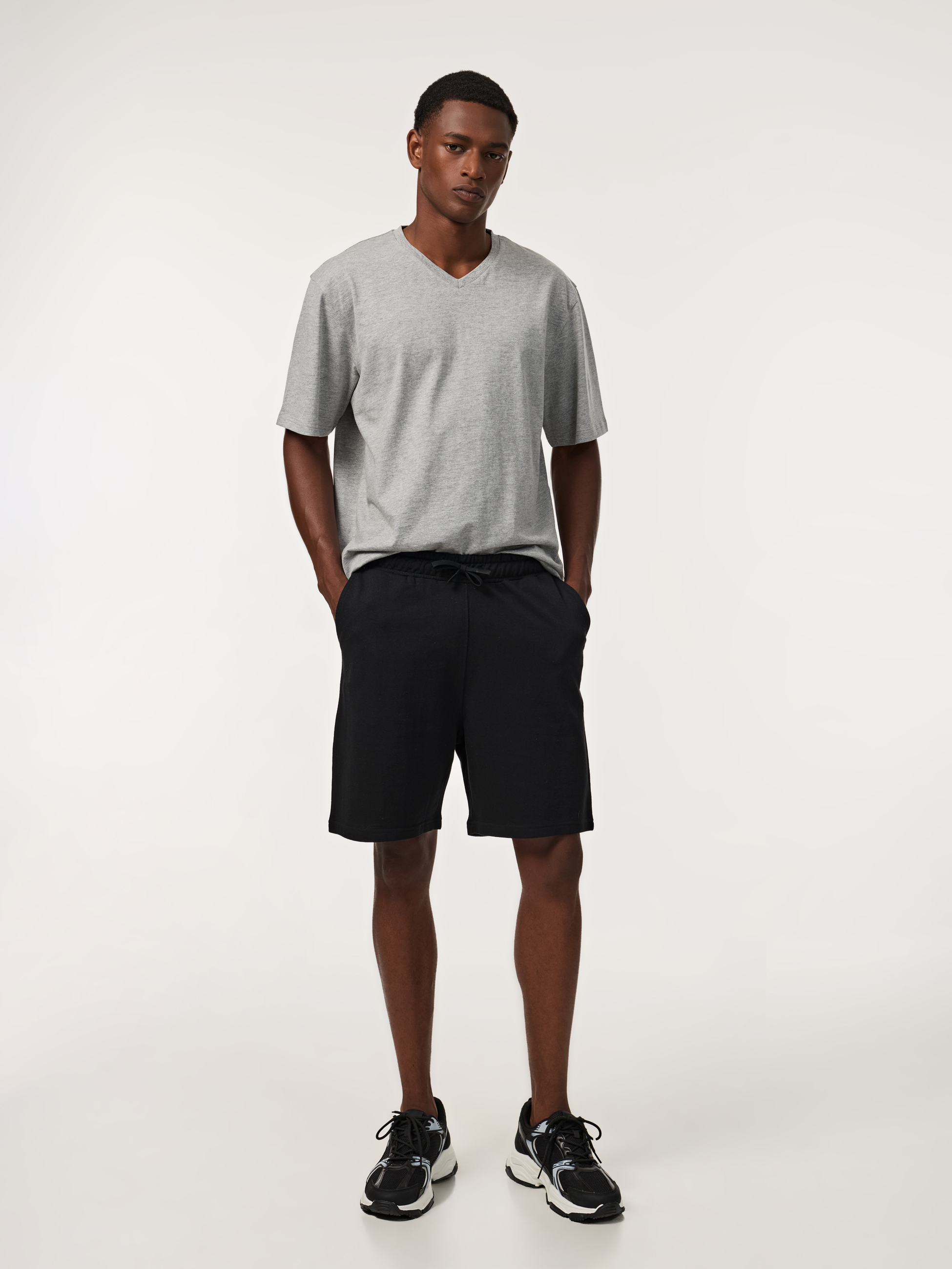 Calções desportivos