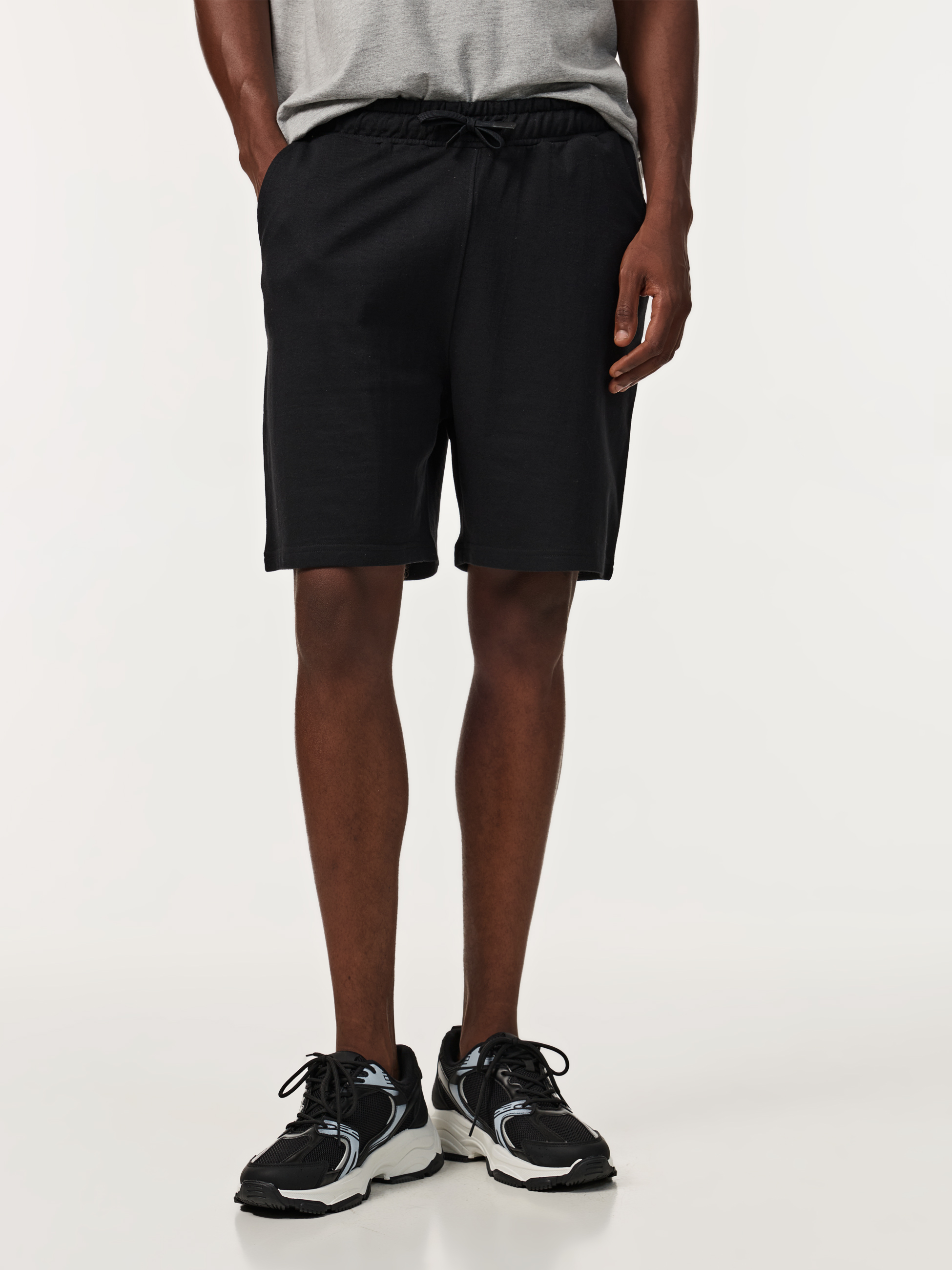 Calções desportivos