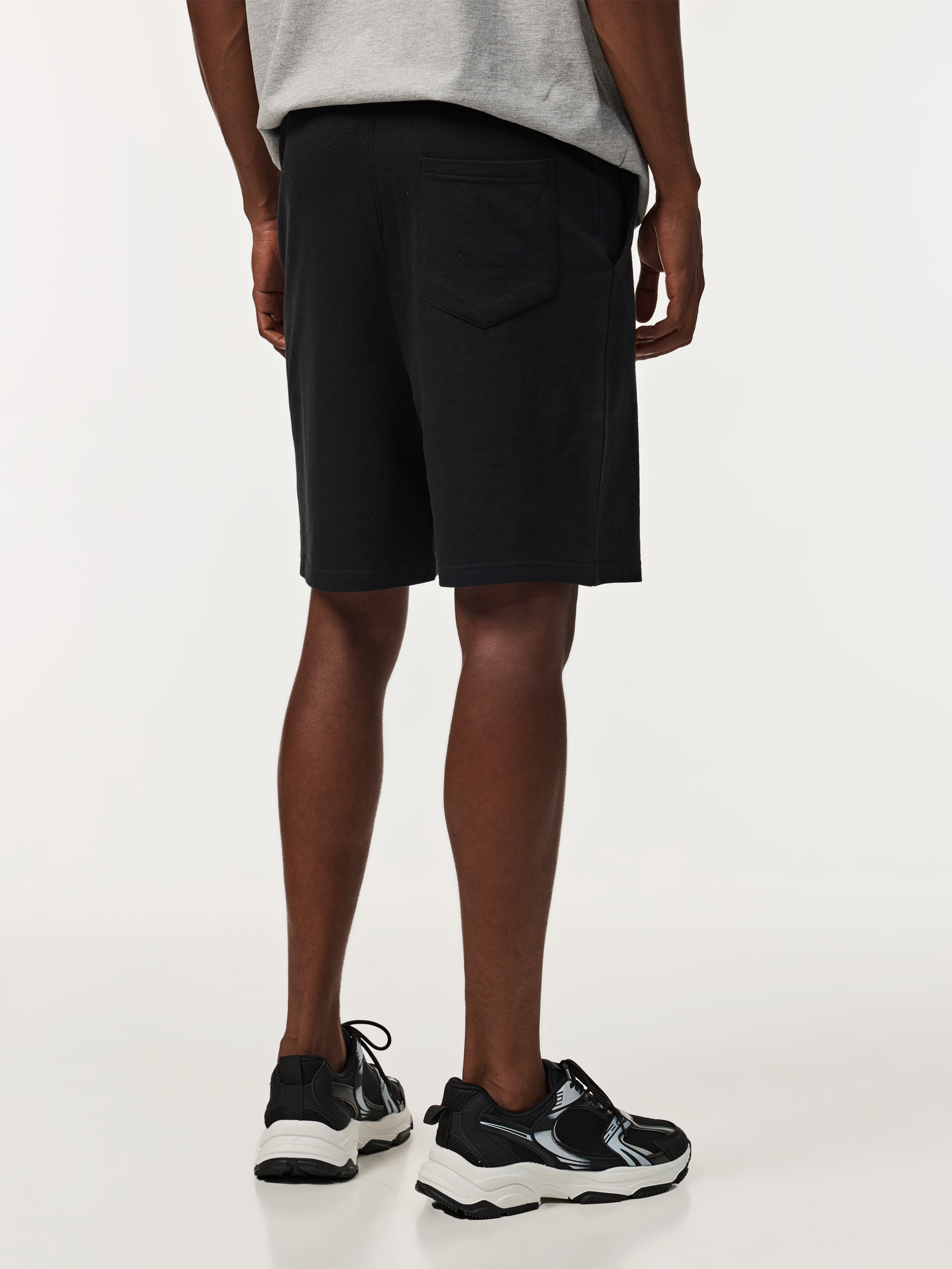 Calções desportivos