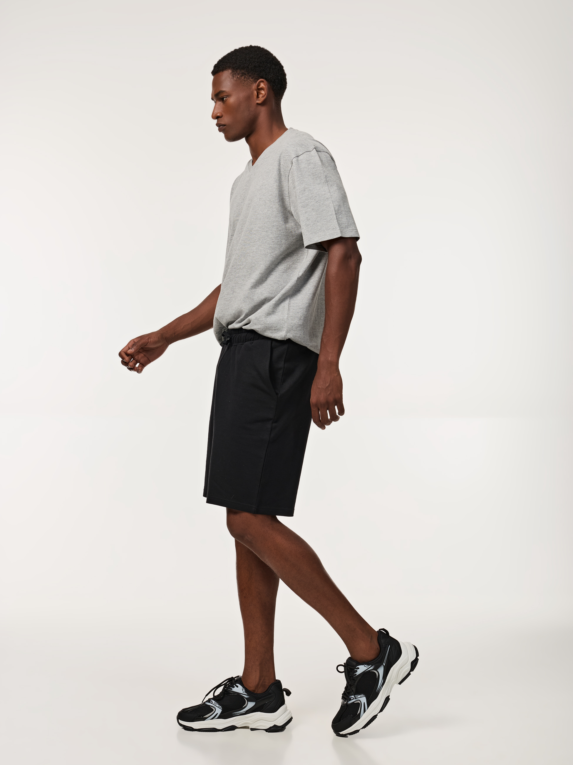 Calções desportivos