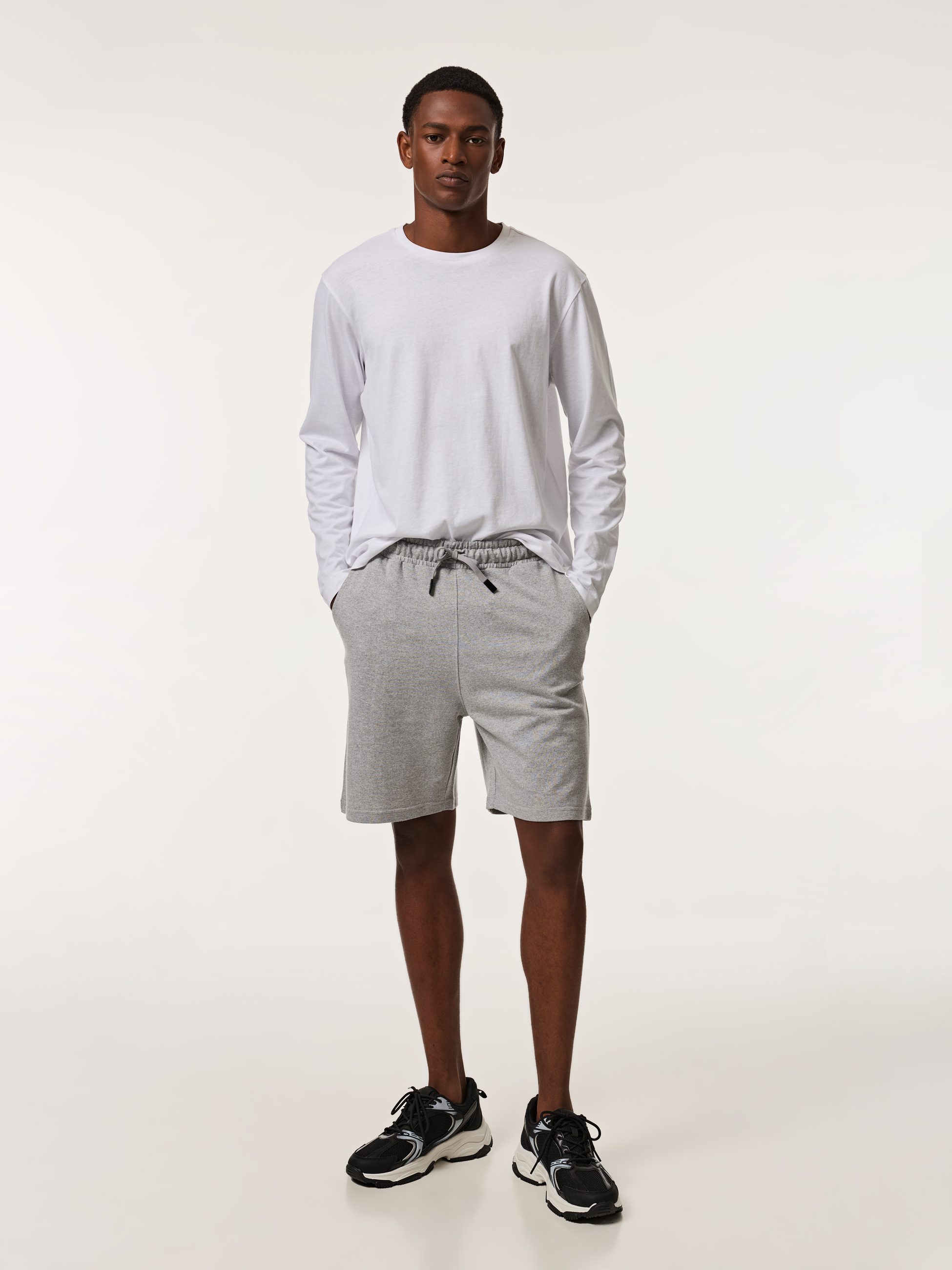 Calções desportivos