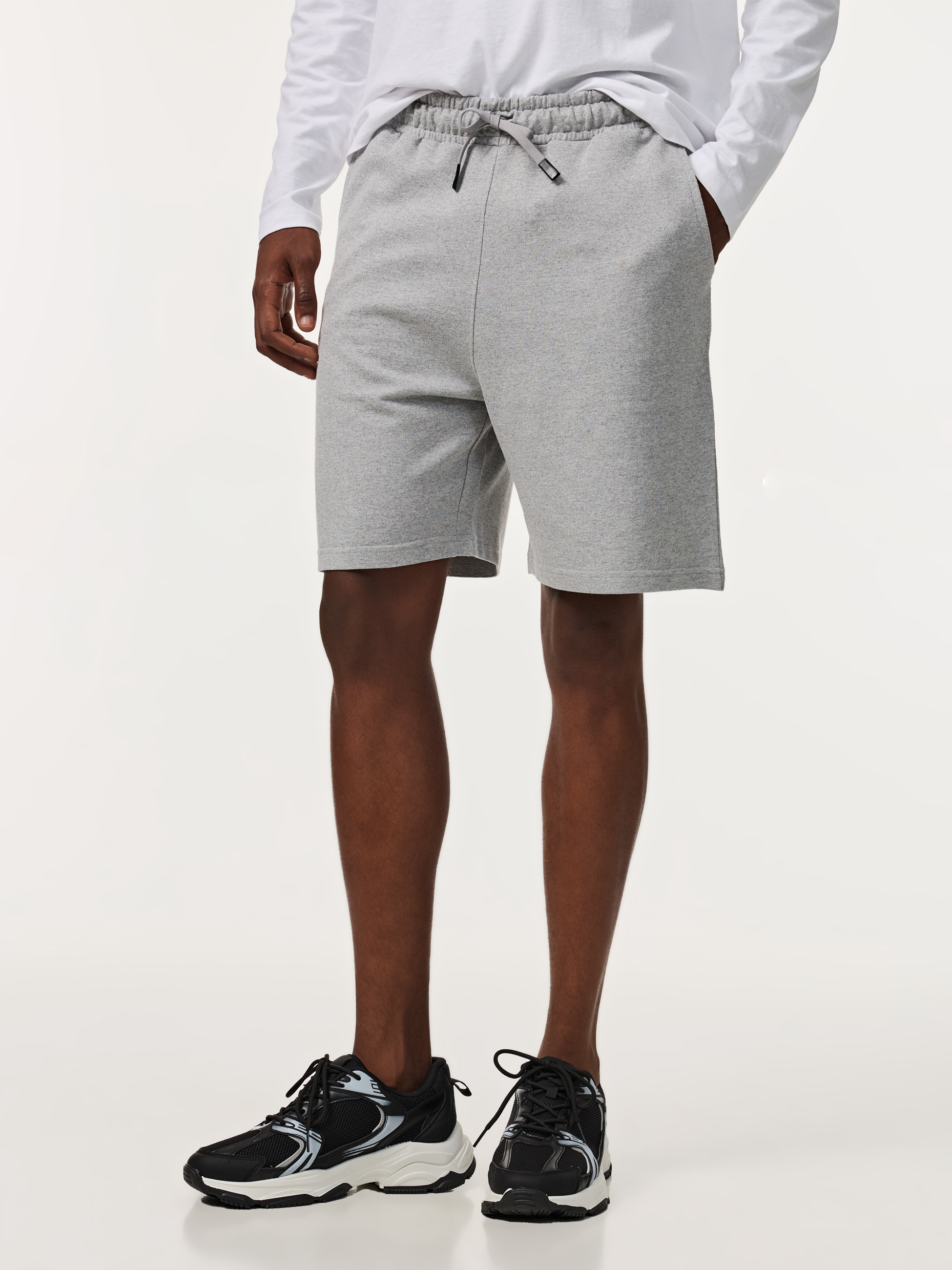 Calções desportivos