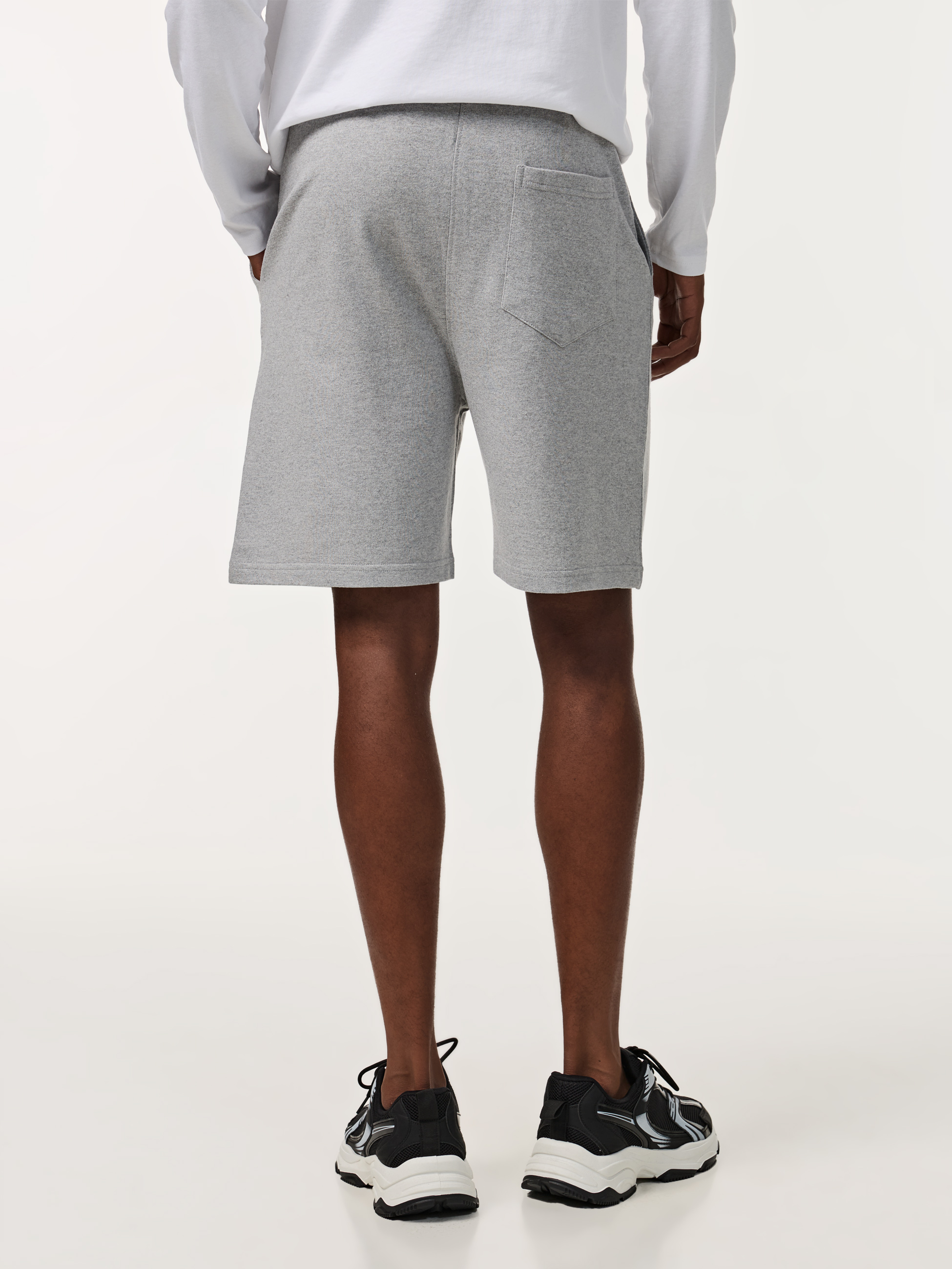 Calções desportivos