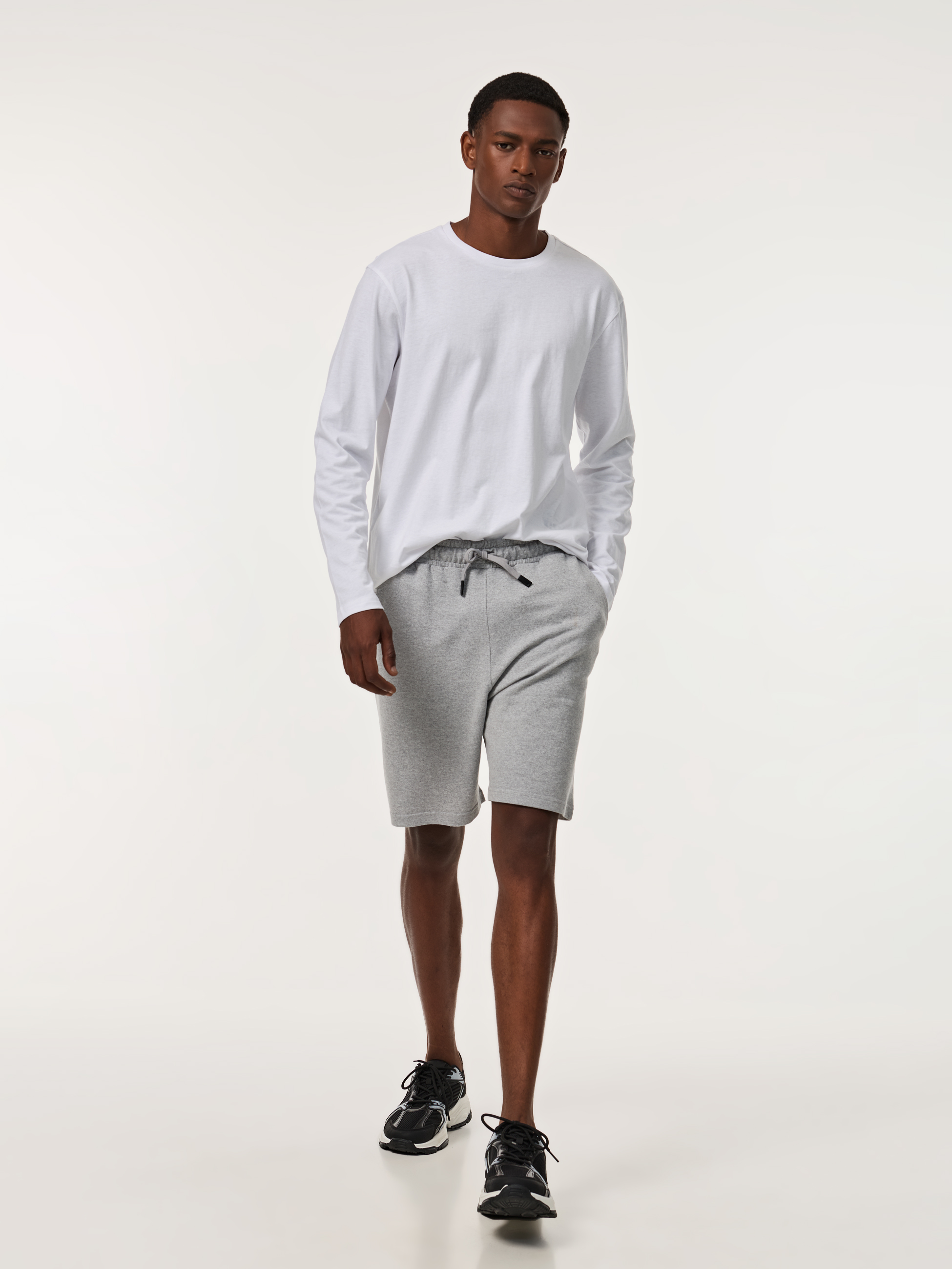 Calções desportivos