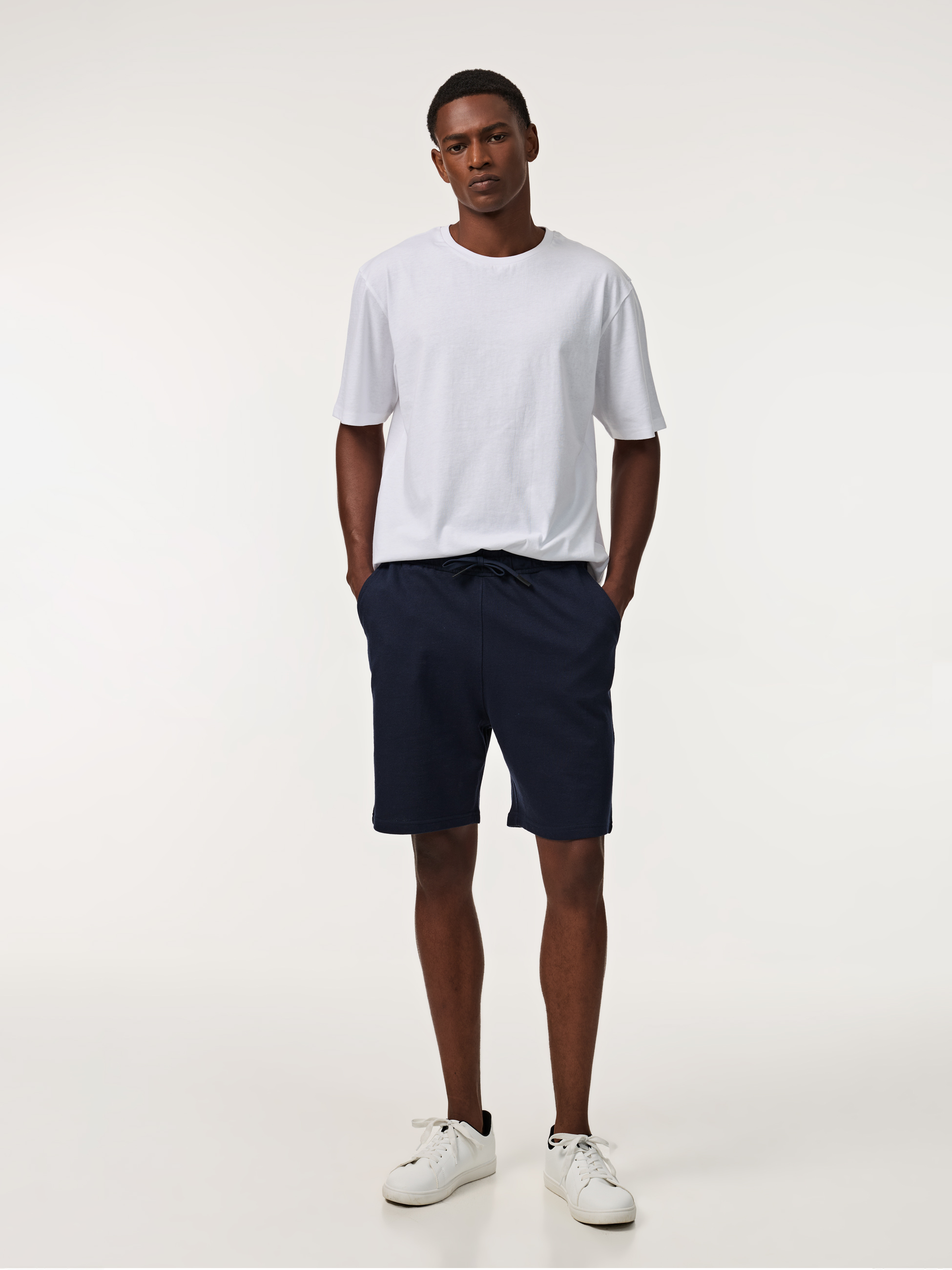 Calções desportivos