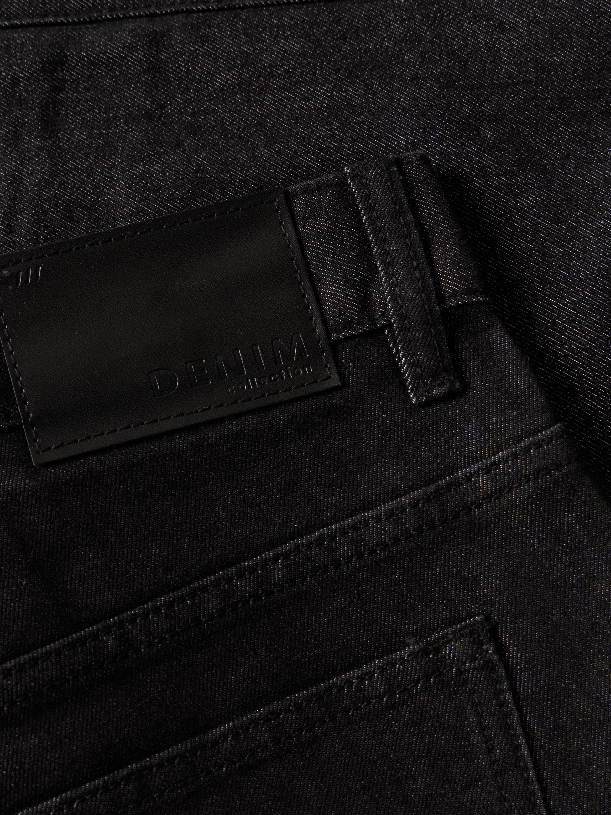 Calças de ganga regular