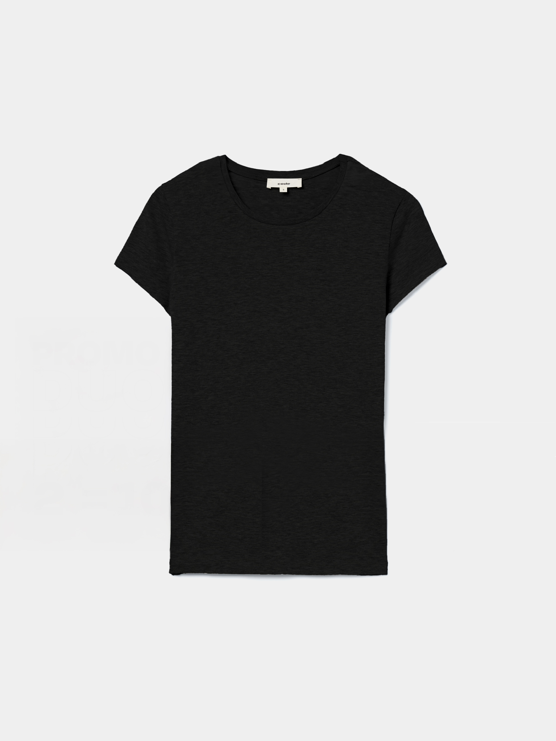 T-shirt básica