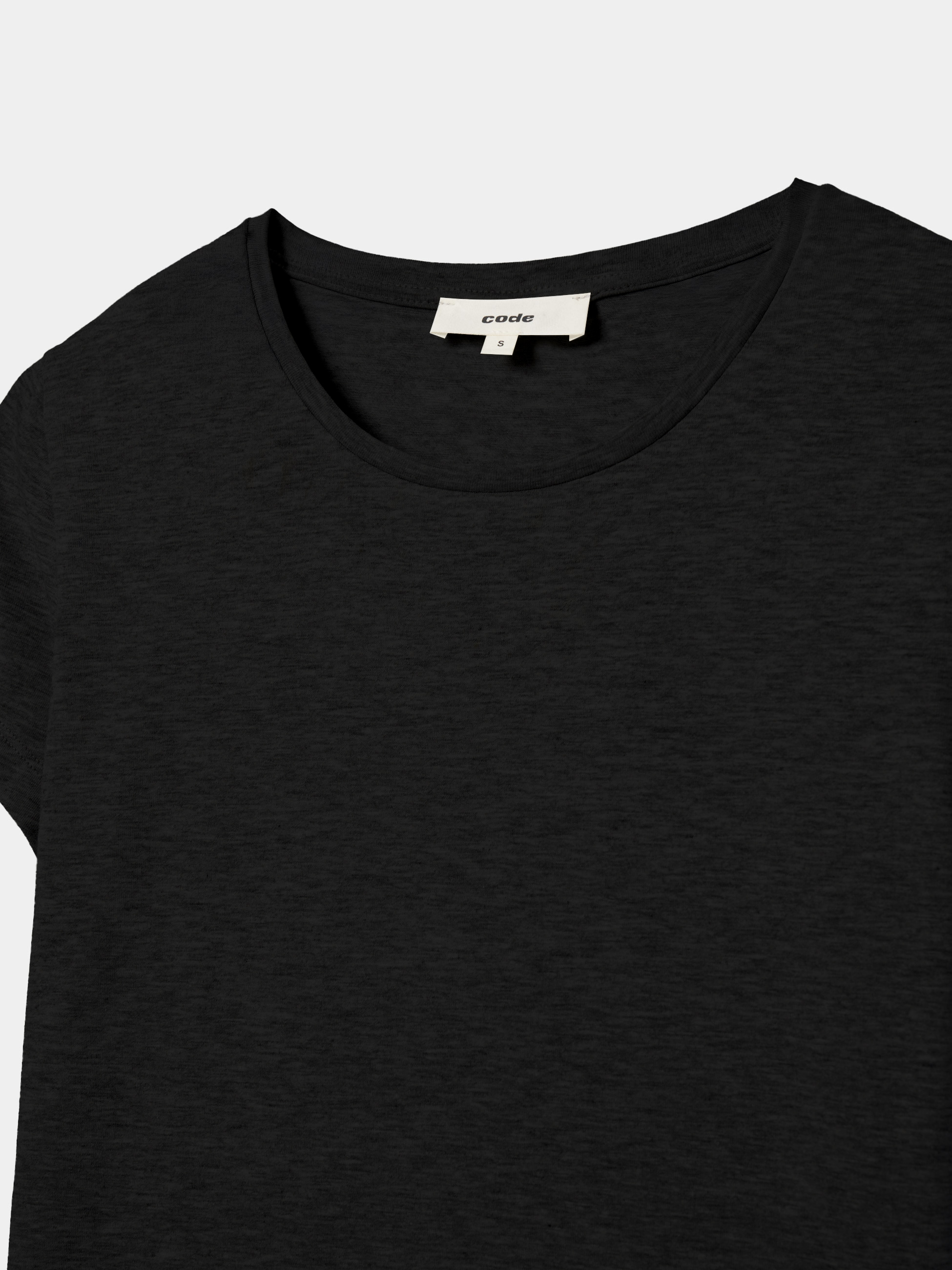 T-shirt básica
