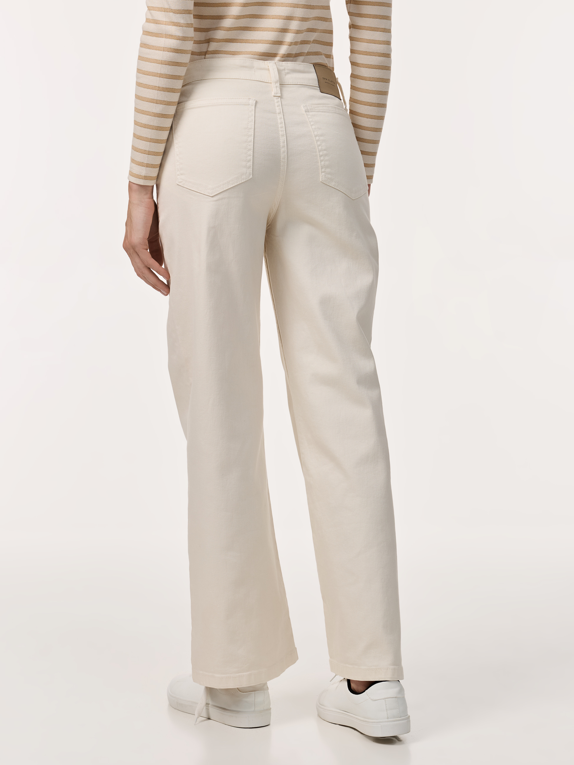 Calças de ganga marine