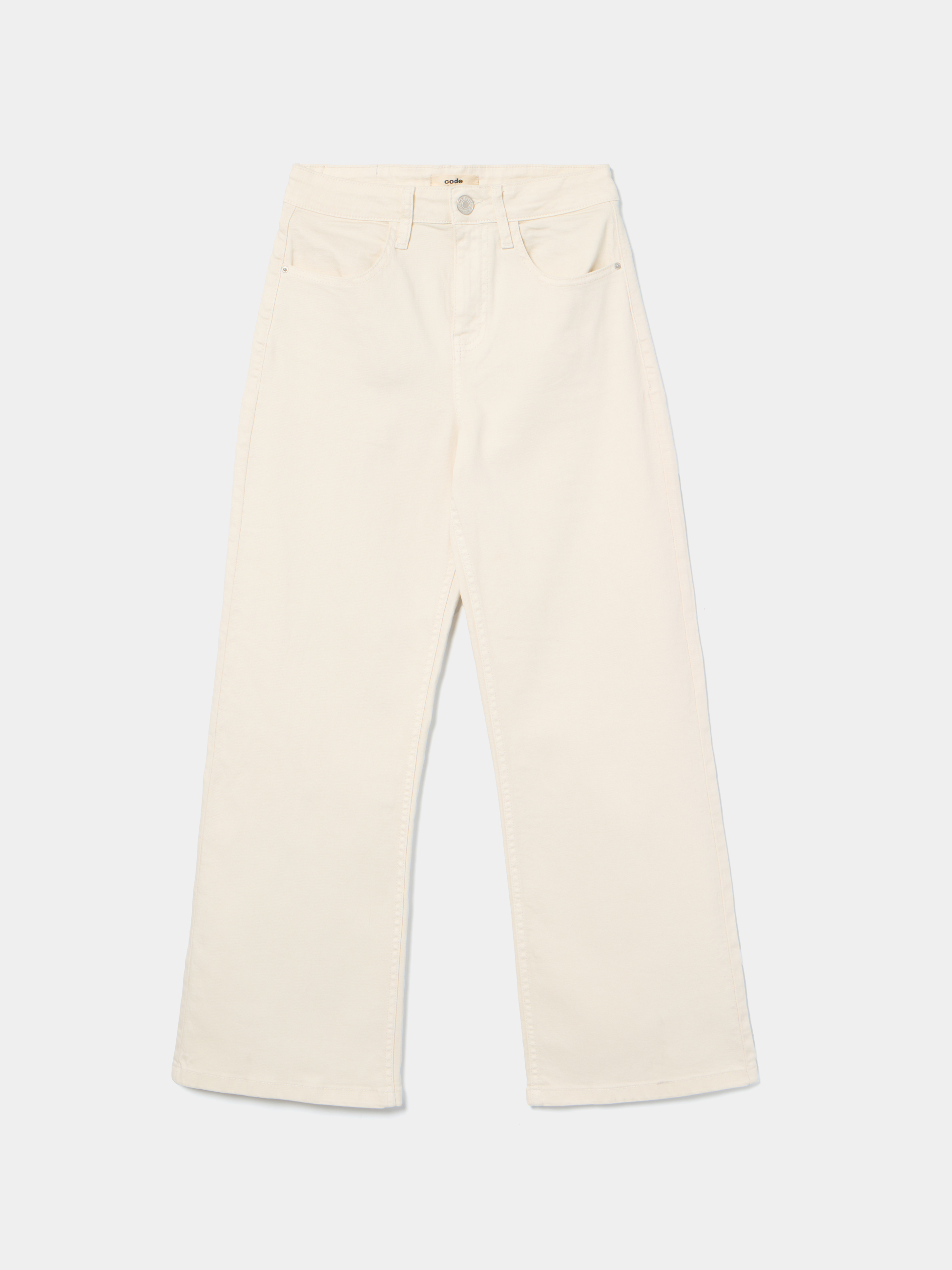 Calças de ganga marine