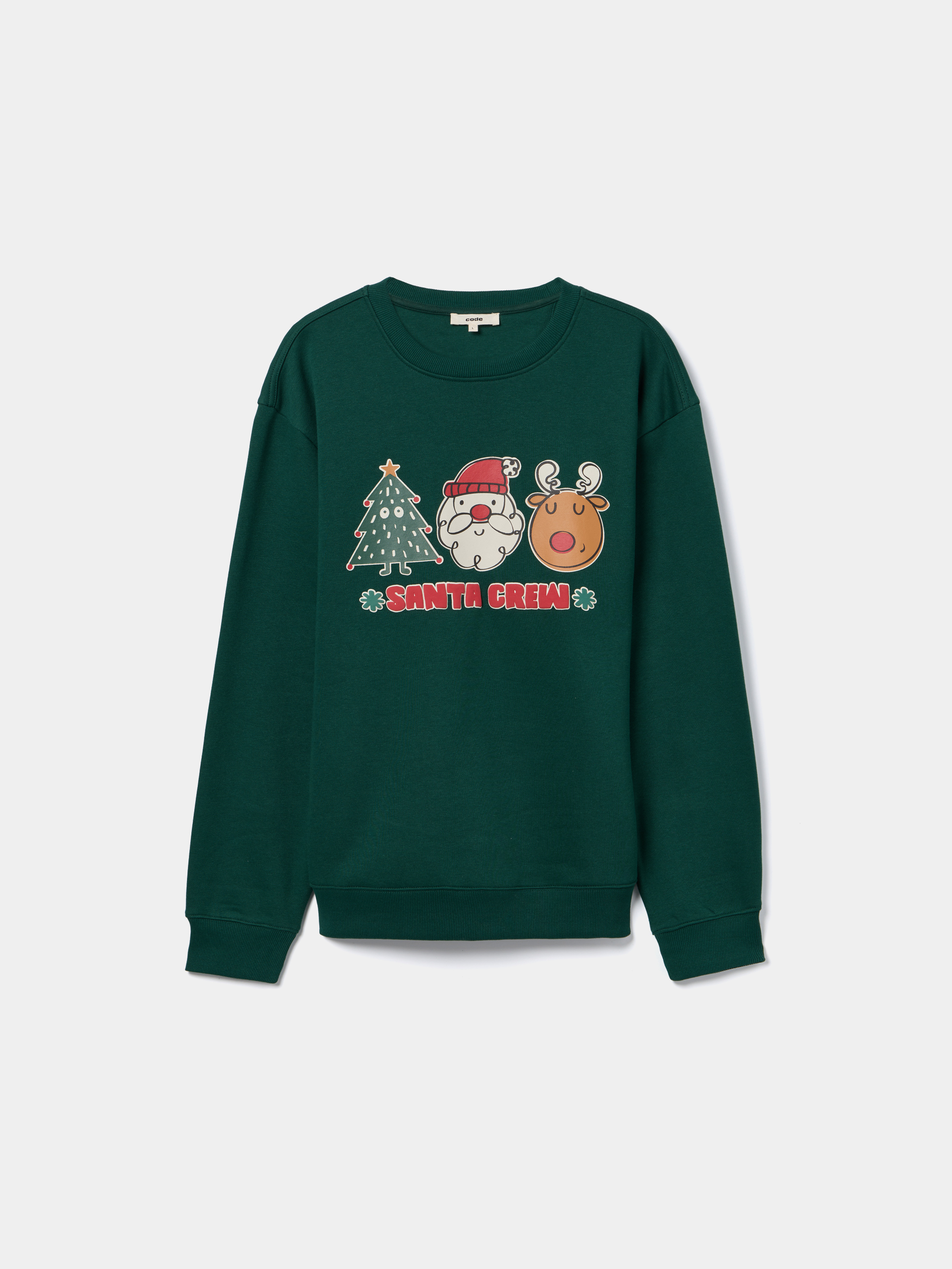 Camisola de Natal Unissexo