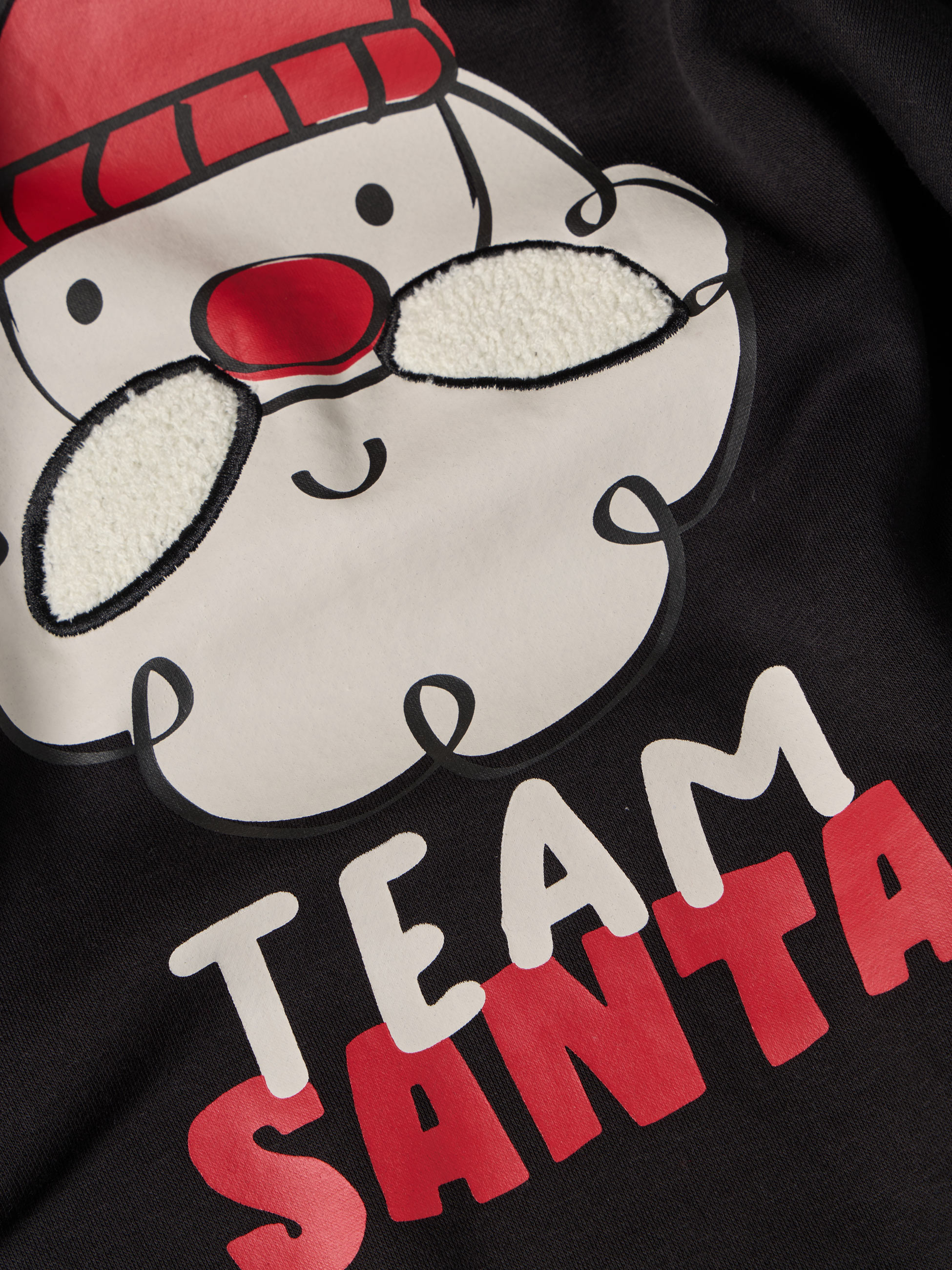 Camisola de Natal Unissexo