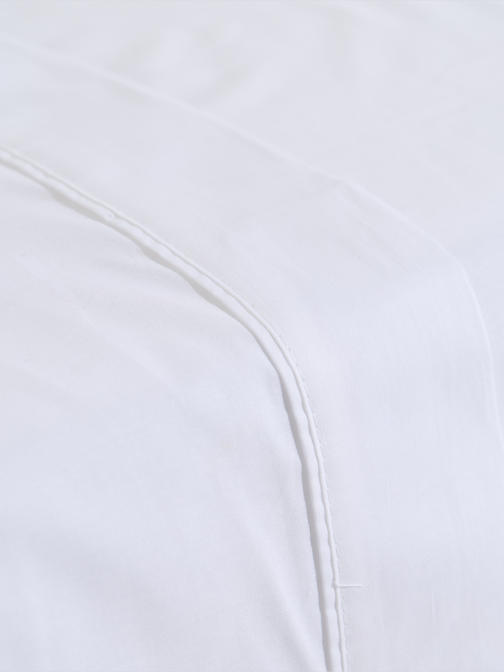 Lençol de cima para colchão de solteiro