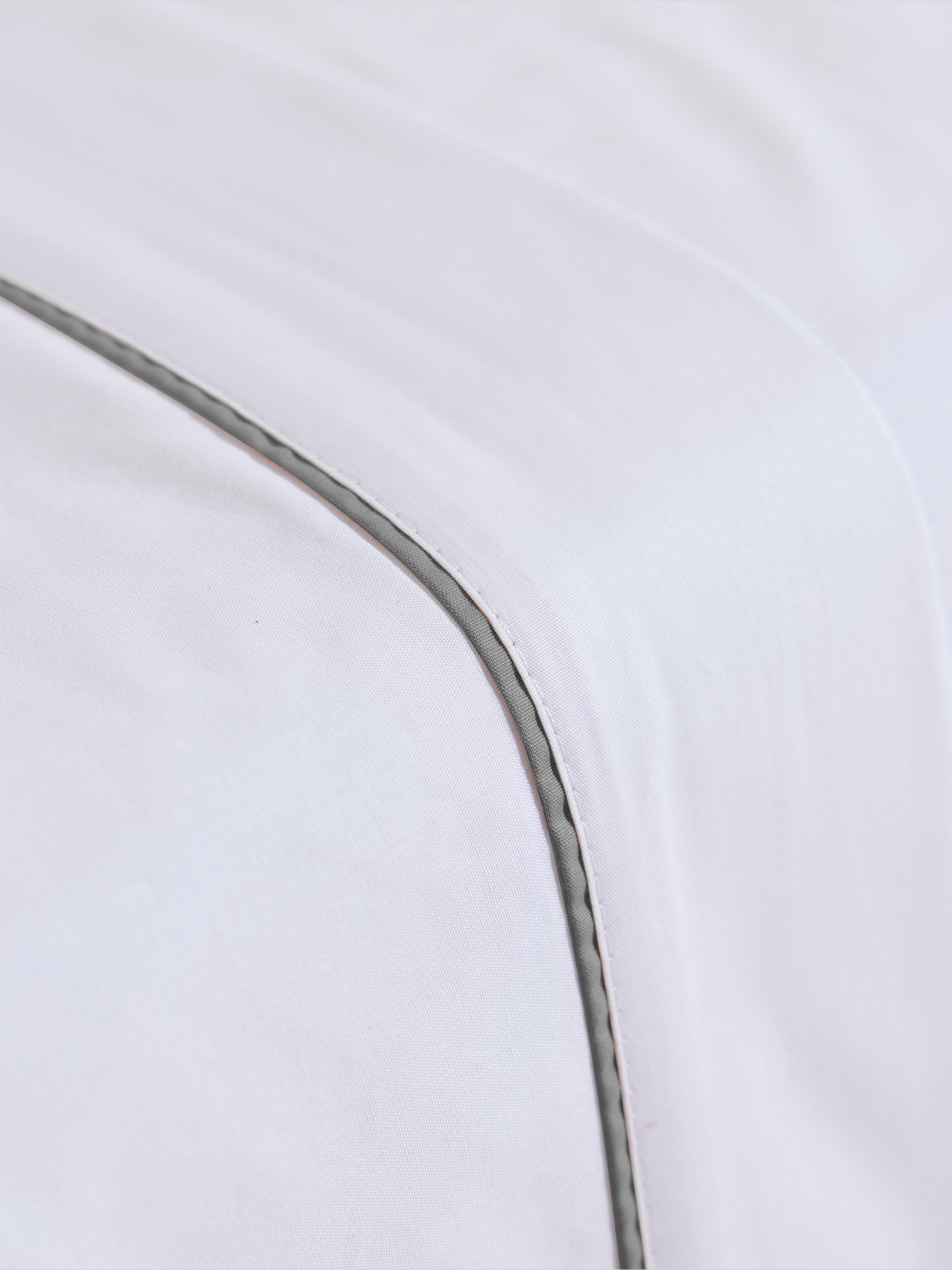 Lençol de cima para colchão de solteiro