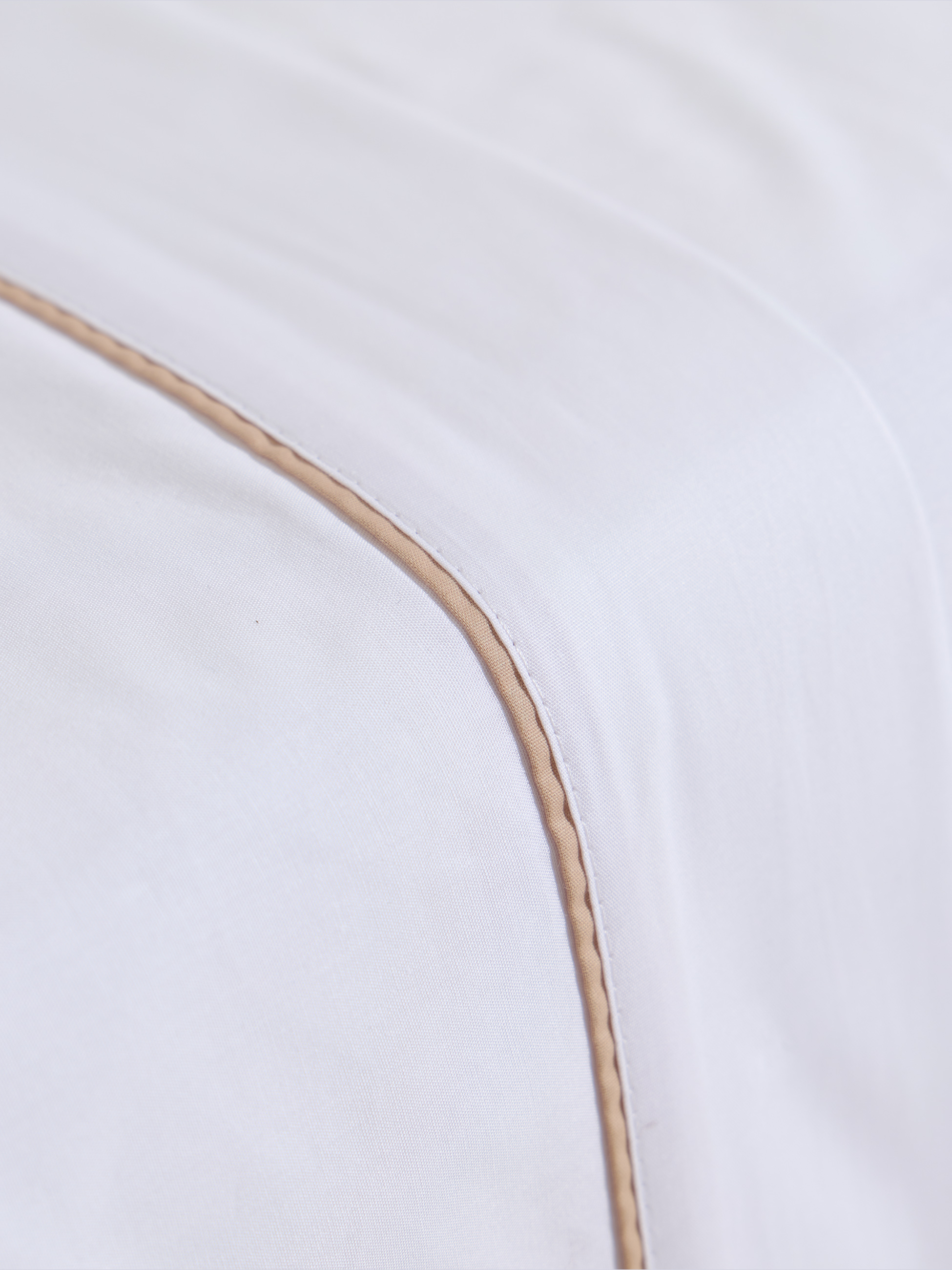 Lençol de cima para colchão de casal