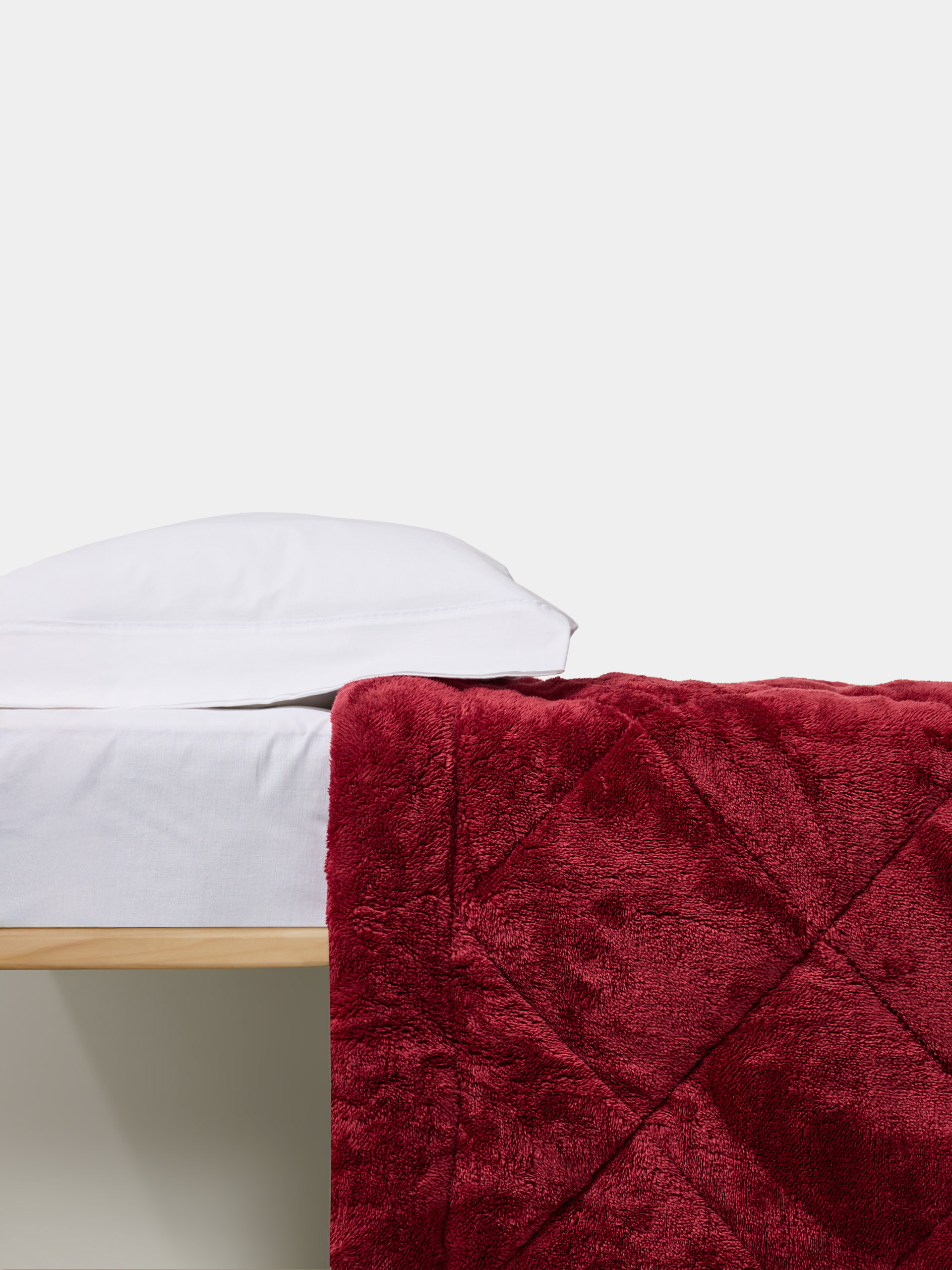 Edredão de solteiro