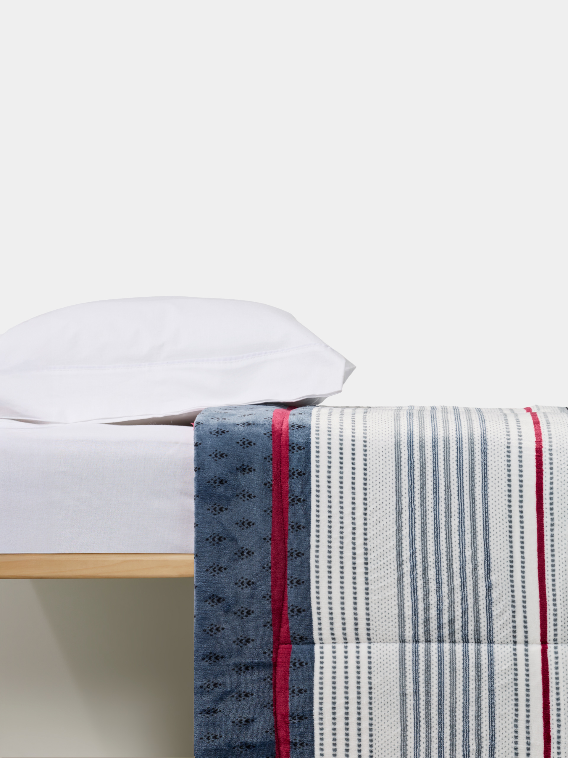 Edredão de solteiro