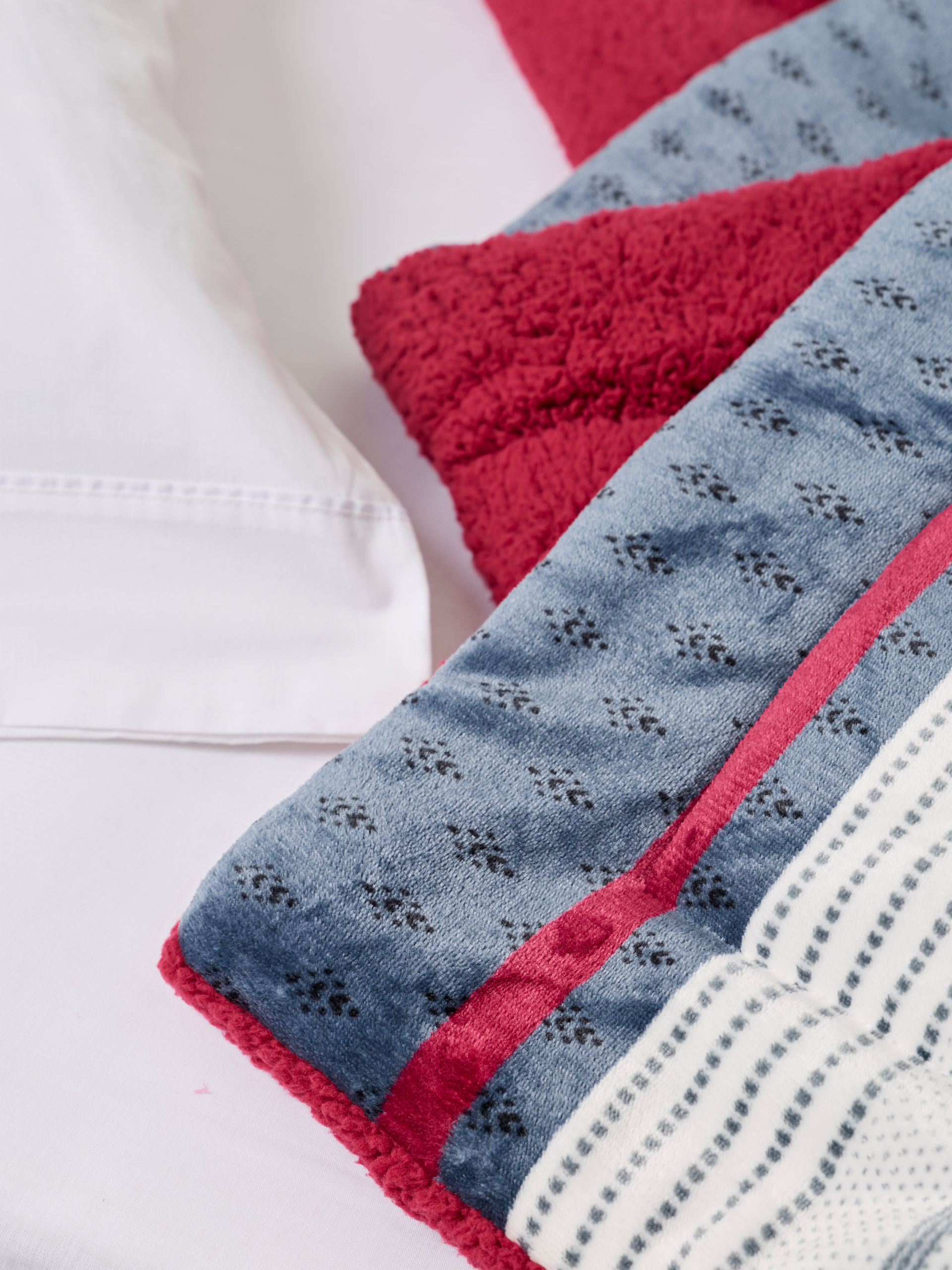 Edredão de solteiro