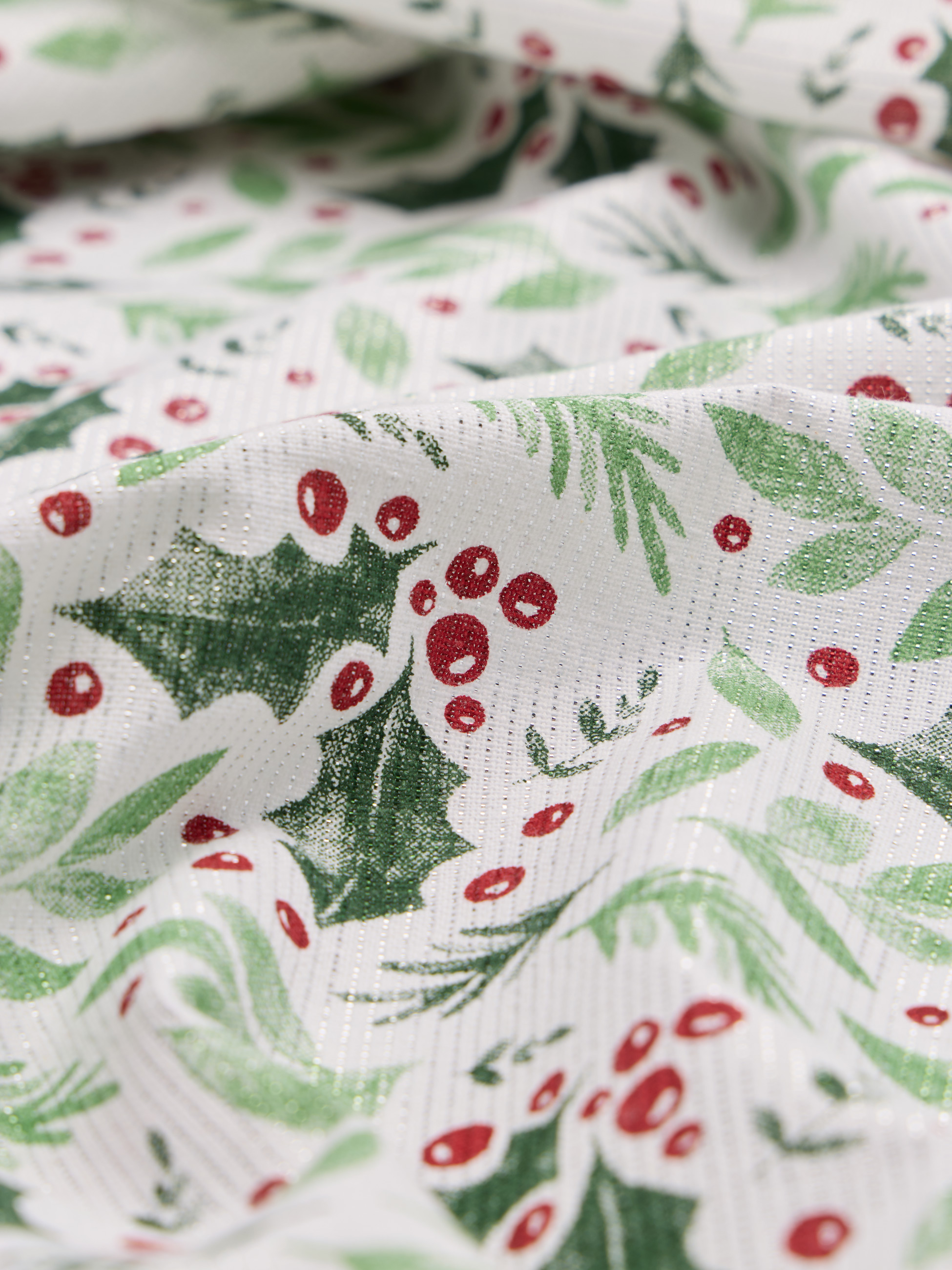 Toalha de mesa de Natal