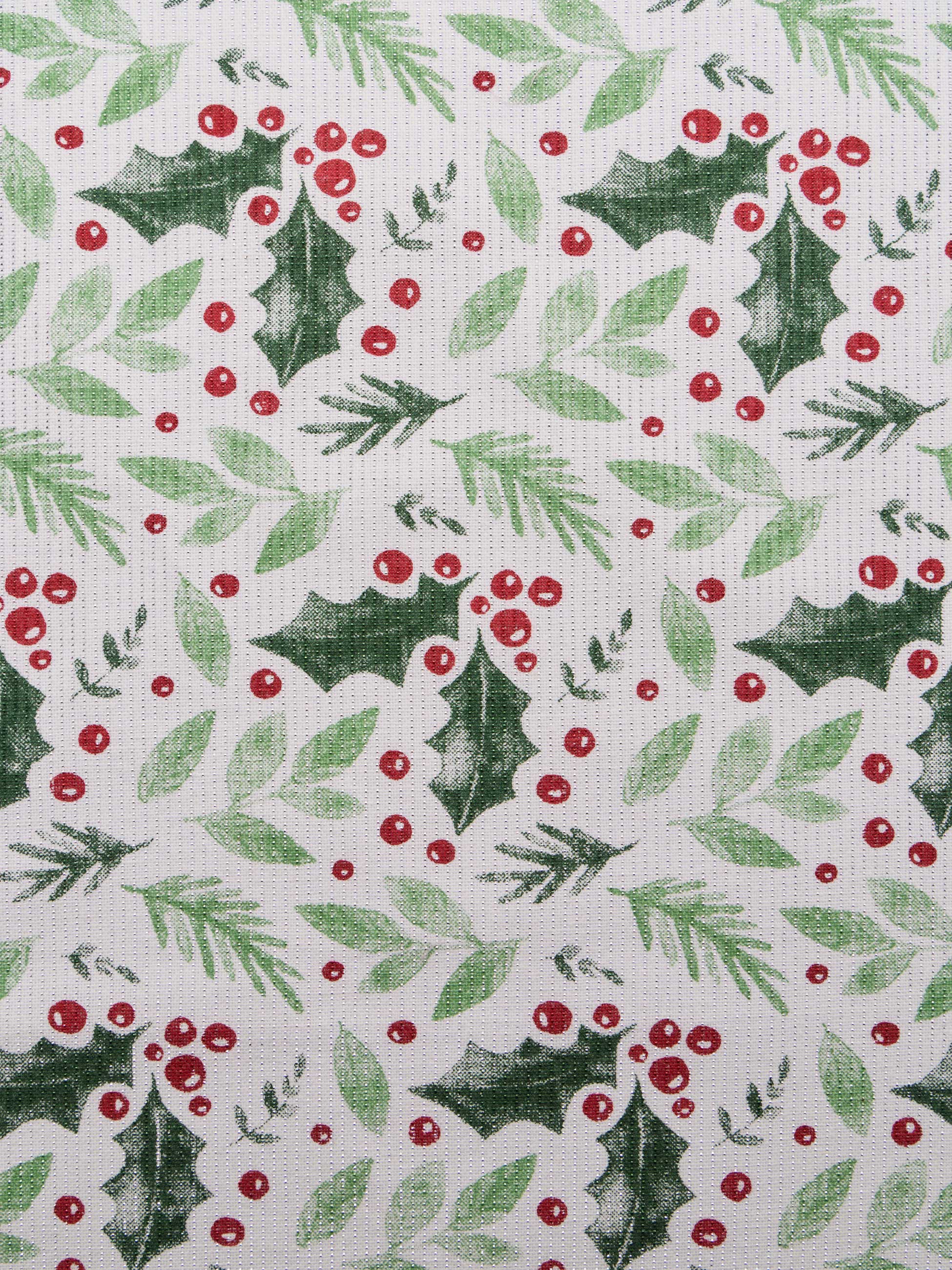 Toalha de mesa de Natal