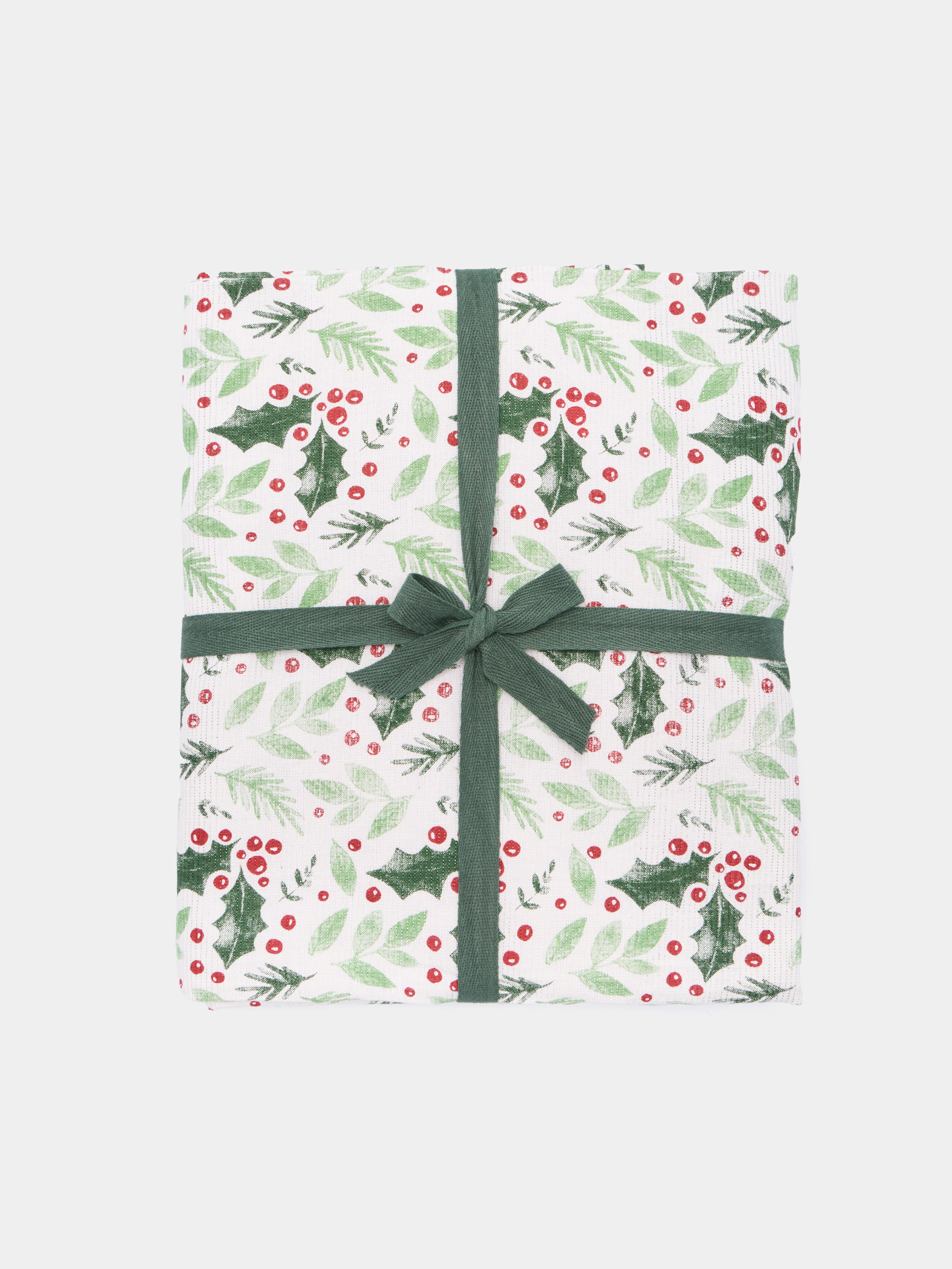 Toalha de mesa de Natal