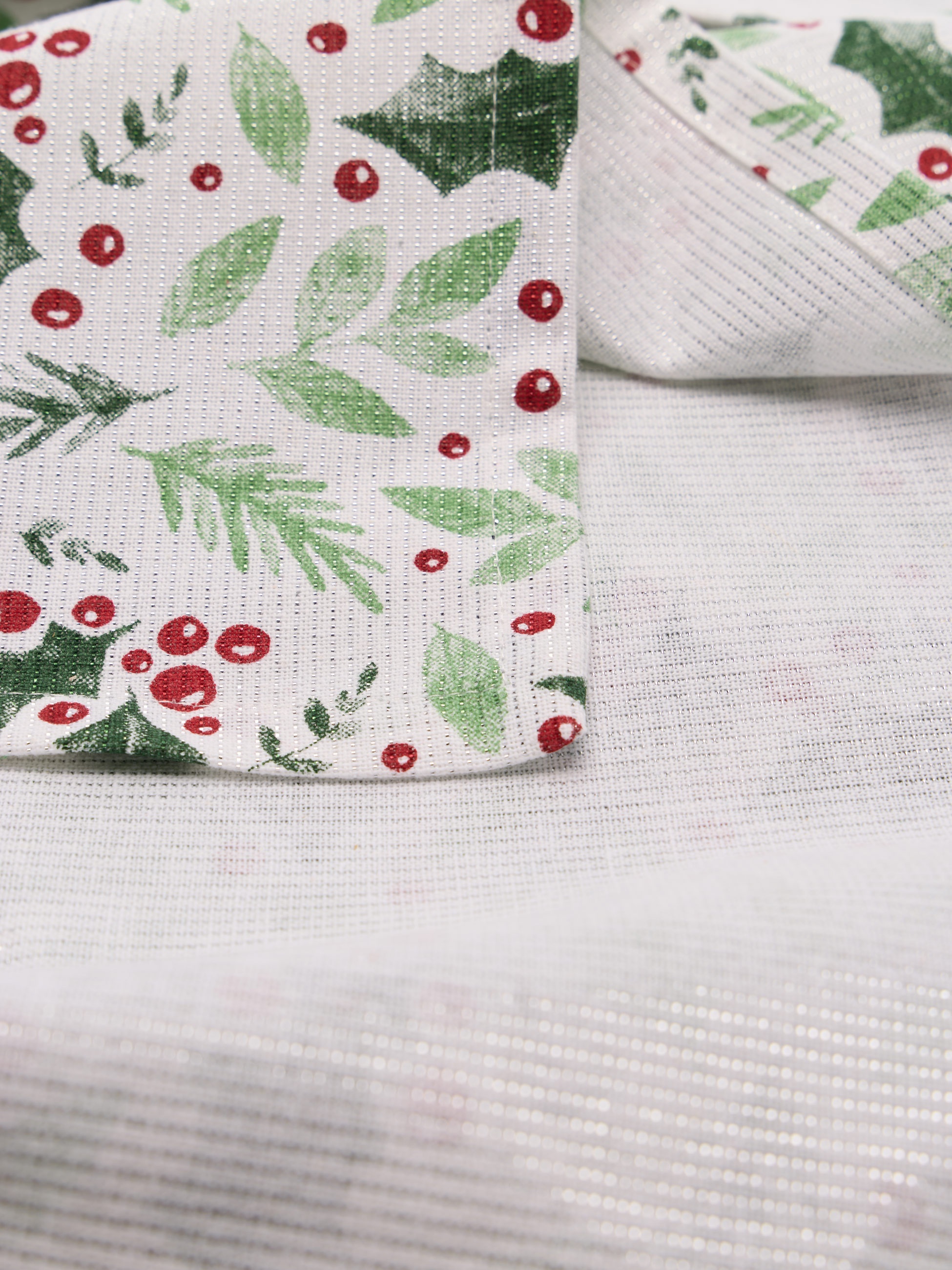 Toalha de mesa de Natal